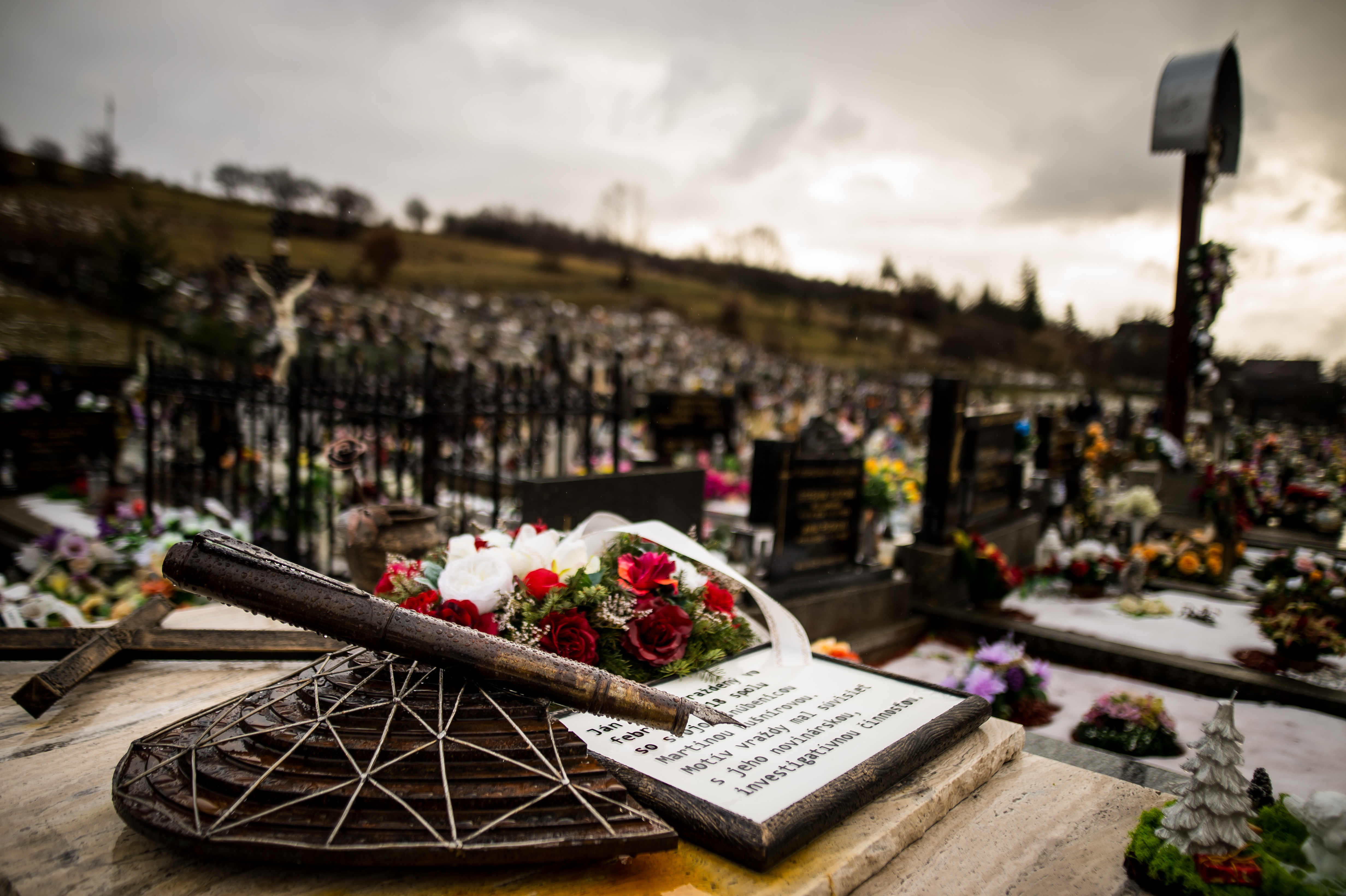 A szlovák újságíró-gyilkosság megrendelője adhatott megbízást egy szlovákiai magyar polgármester meggyilkolására is 2010-ben