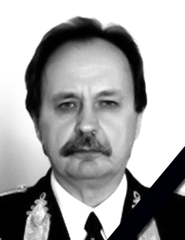 Elhunyt Bezsenyi Mihály, a Készenléti Rendőrség Nemzeti Nyomozó Iroda igazgatója