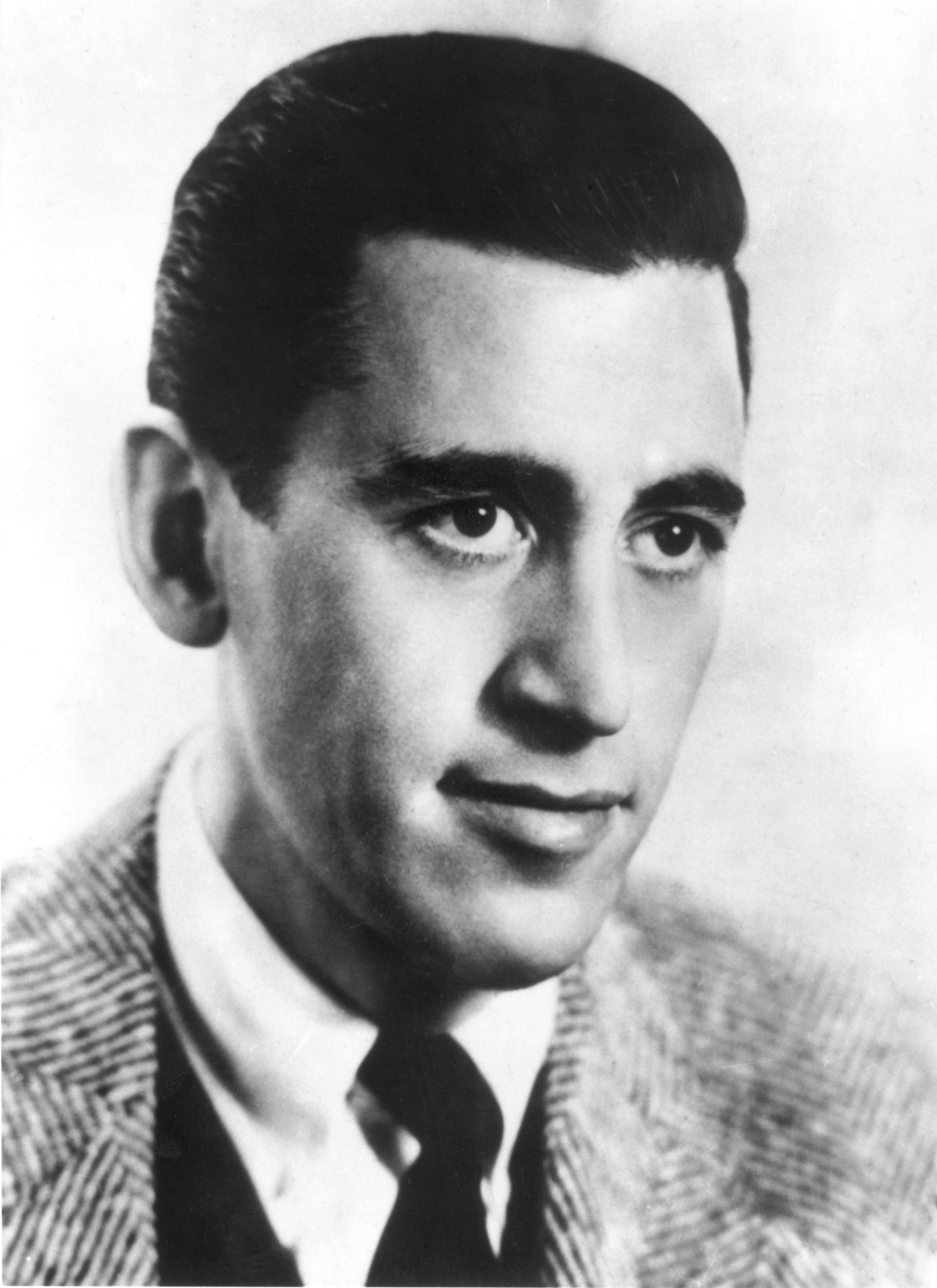 J.D. Salinger családja megjelenteti az író kiadatlan műveit