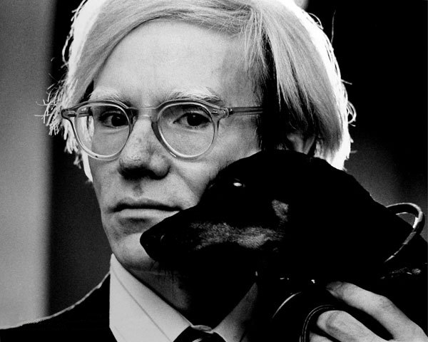 Andy Warhol-kiállítás lesz Békéscsabán 
