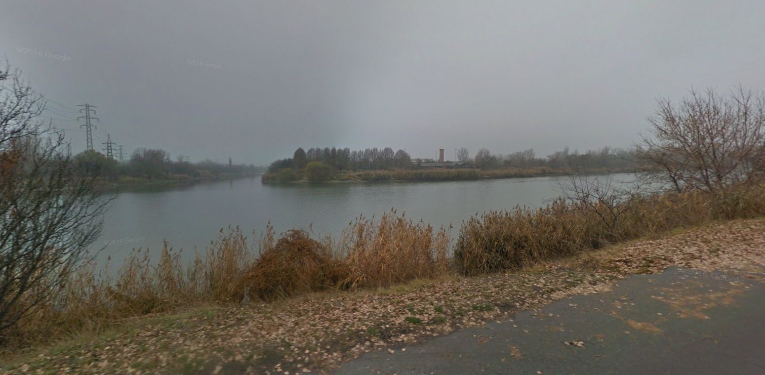A vízbe esett, és megfulladt egy férfi a Ráckevei-Dunán