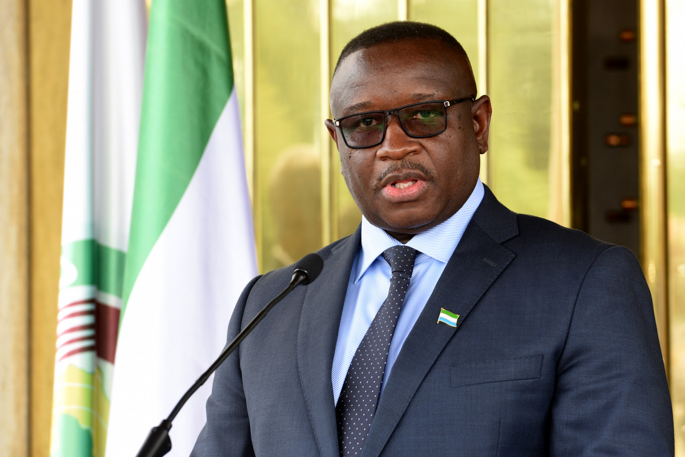 A drogok miatt országos vészhelyzetet hirdettek ki Sierra Leonéban