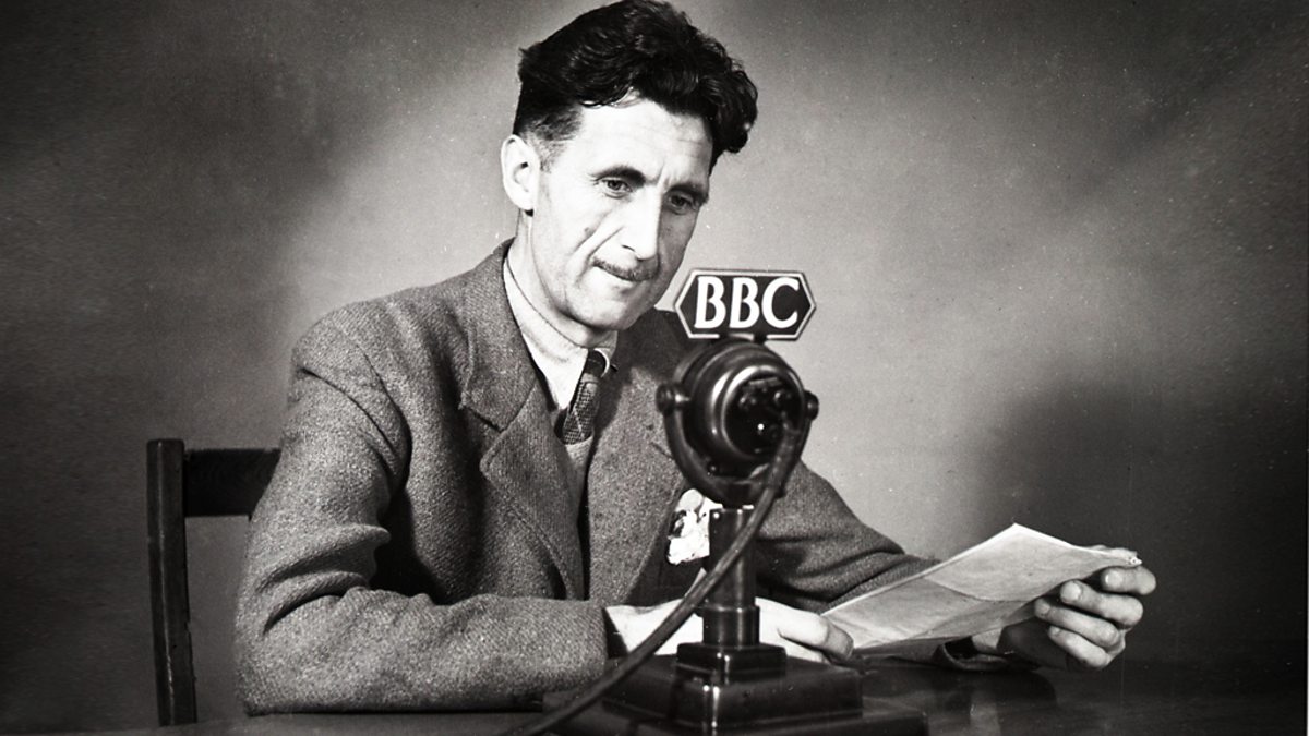 73 év után kért bocsánatot George Orwelltől az írását cenzúrázó British Council