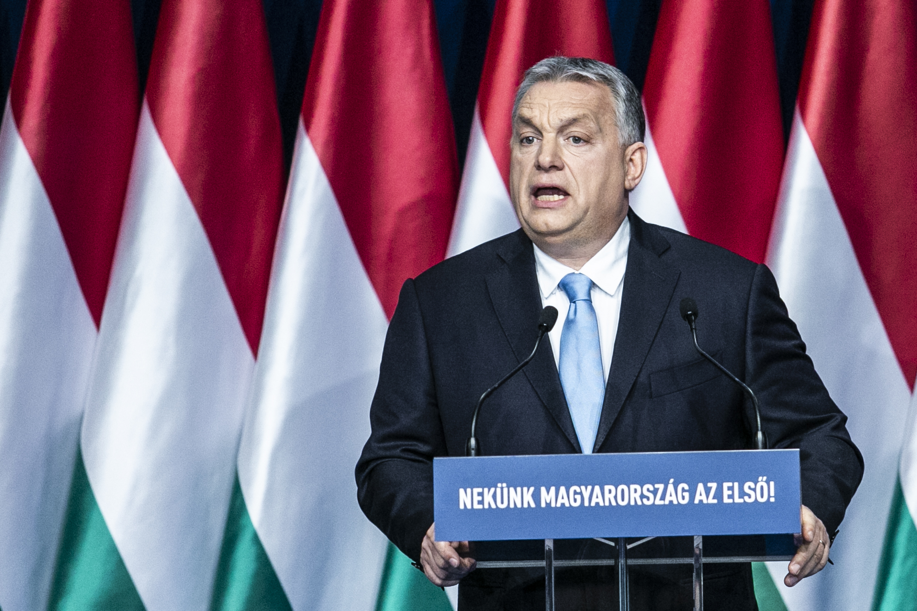"Bajorország és a CSU mindig is jó kapcsolatokat ápolt Magyarországgal, de Orbán Viktor kijelentései elfogadhatatlanok"