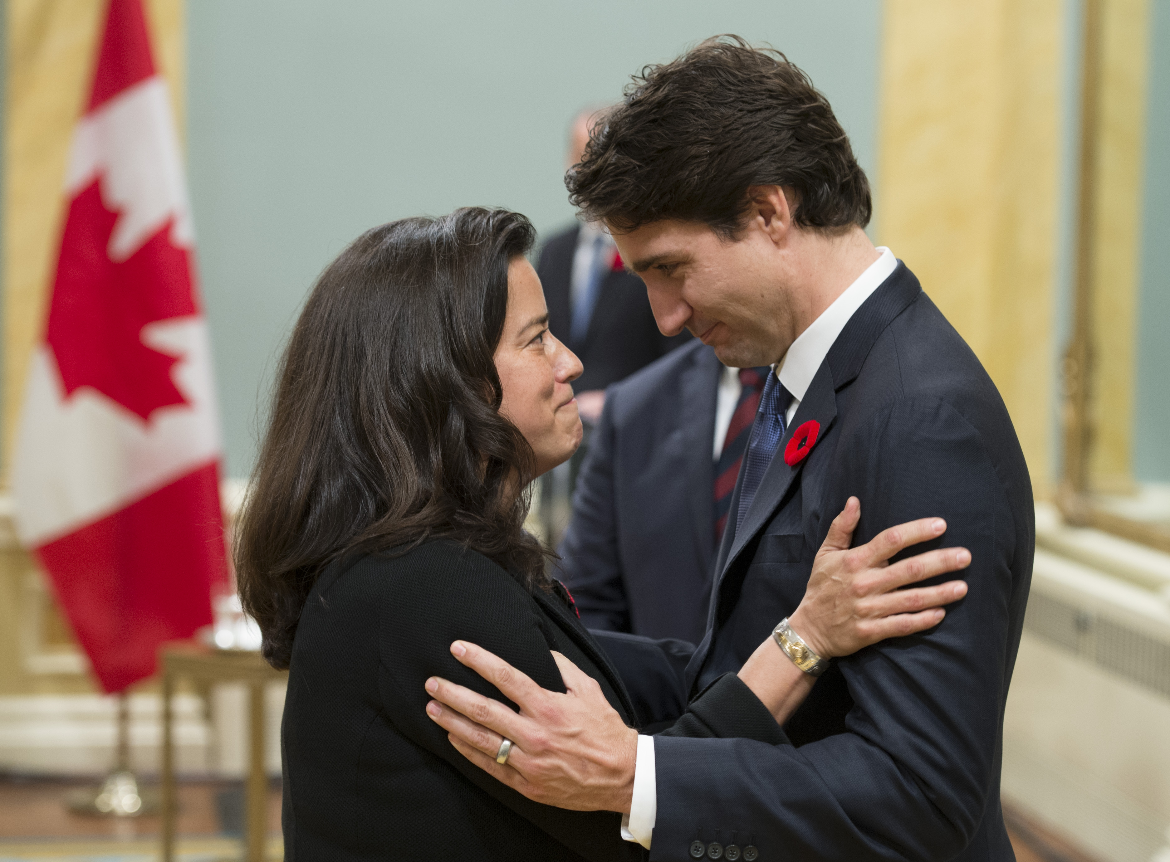 Korrupciógyanú miatt lemondott egy kanadai miniszter