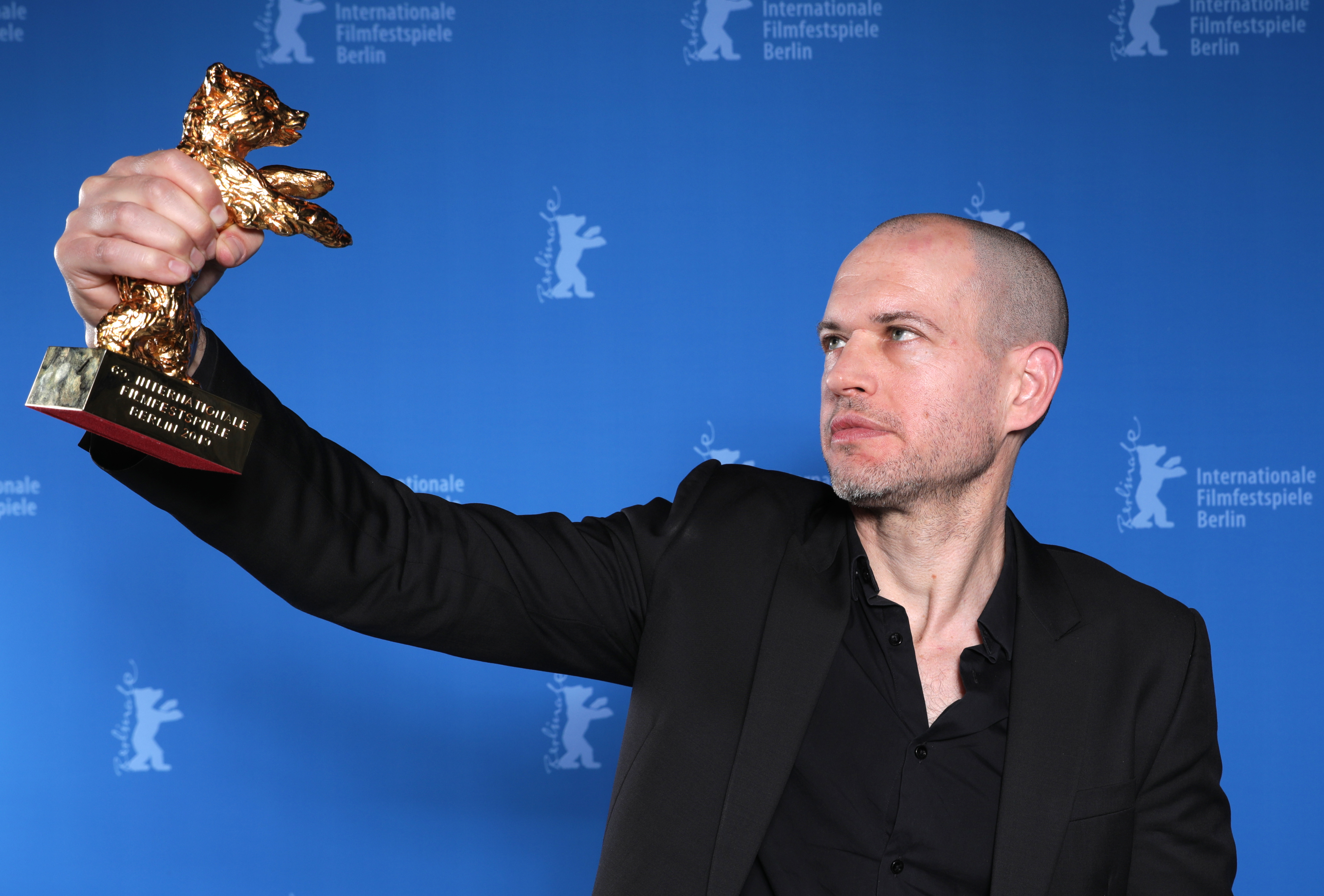 Nadav Lapid izraeli rendező Szinonimák című filmje nyerte az Arany Medvét Berlinben