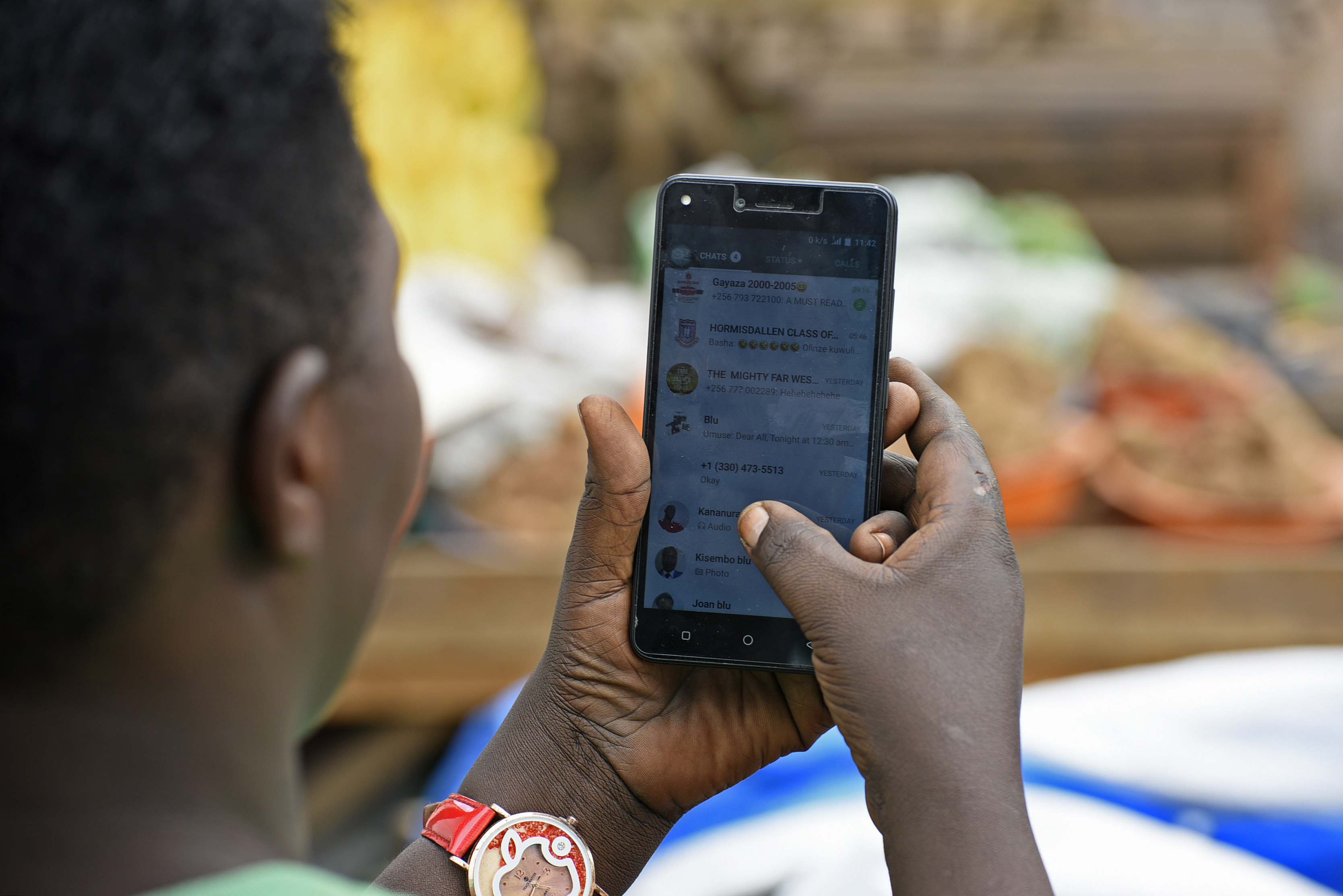 Milliók hagyták abba az internetezést, miután az ugandai kormány bevezette az internetadót