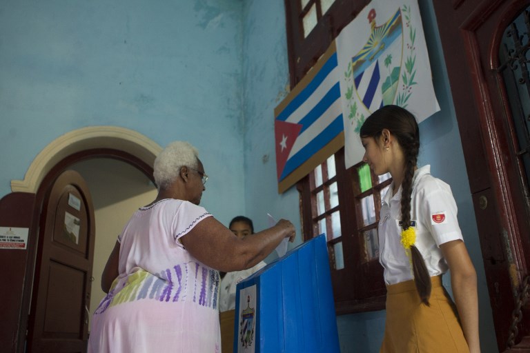 A maszekolás bevezetéséről tartanak népszavazást Kubában
