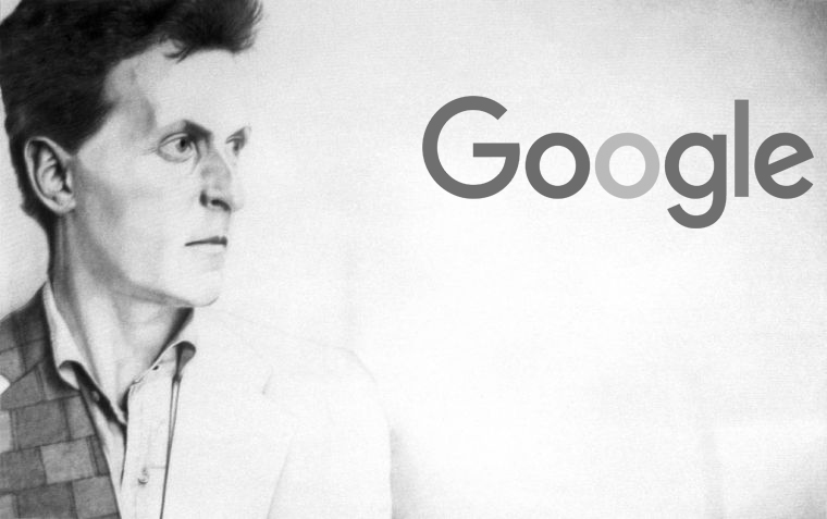 Hölgyeim és uraim, íme a Google Translate atyja: Ludwig Wittgenstein