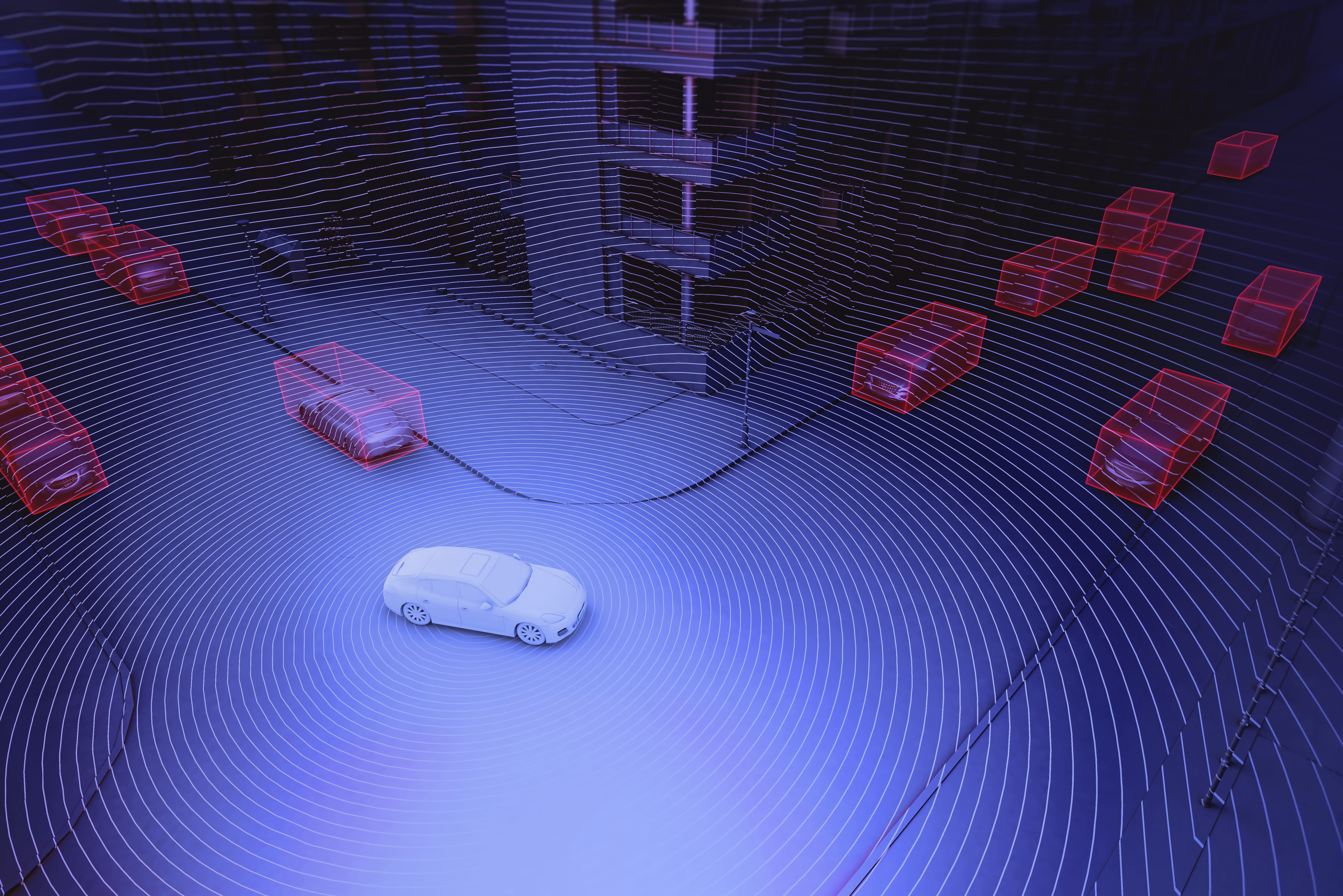 Biztonságosabbak lesznek az utak, ha emberek helyett algoritmusok vezetik az autókat?