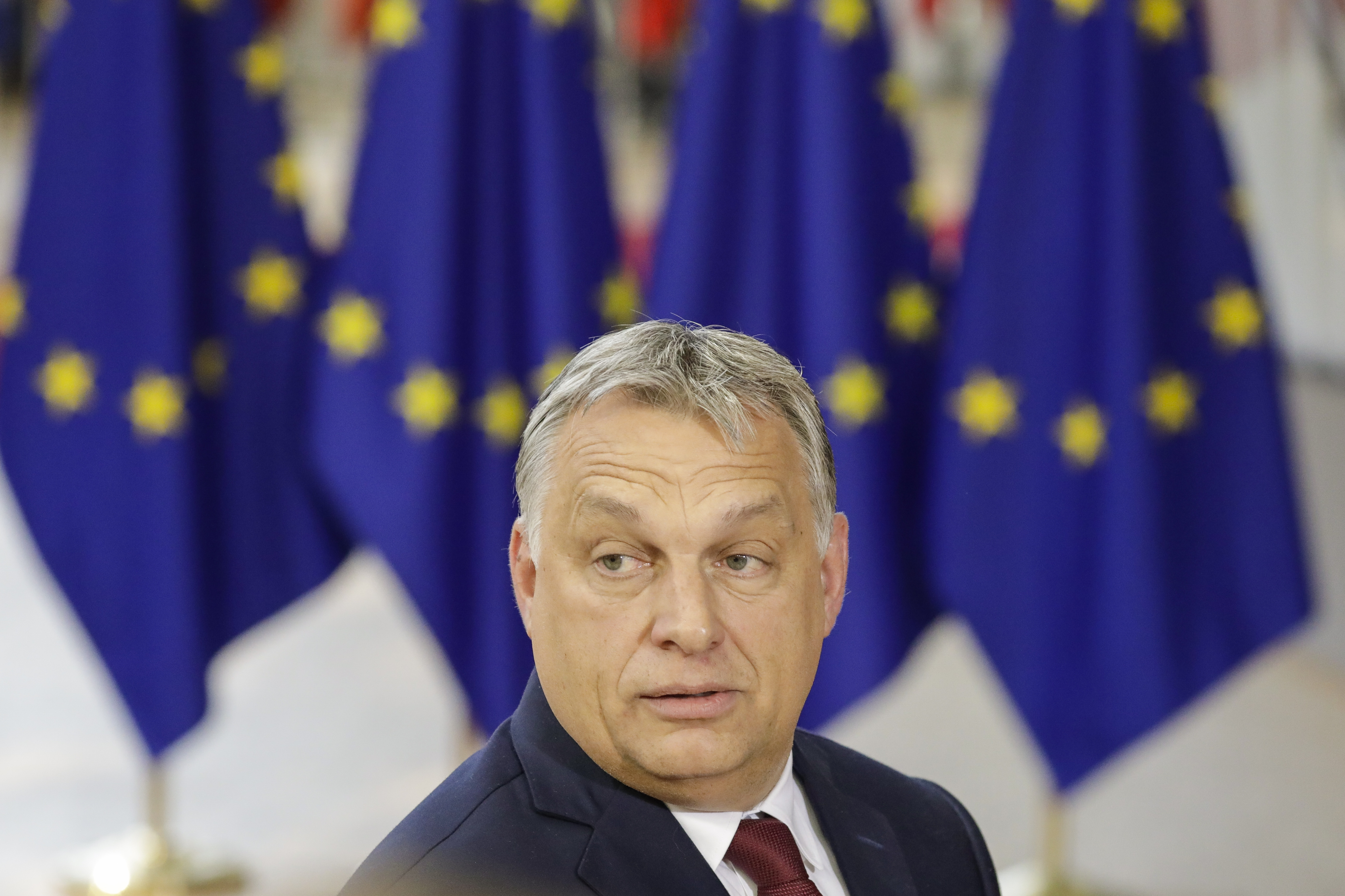 Orbán levelet írt a Néppárt tagpártjainak és bocsánatot kért a támadó nyelvezetért