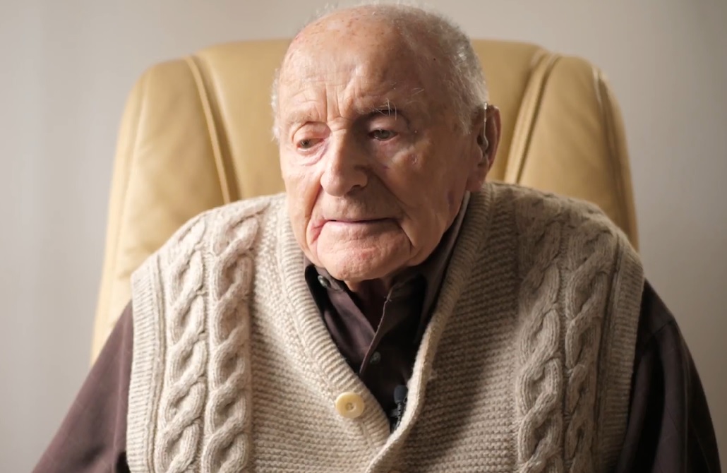 106 évesen meghalt Spiegler Elemér, a legidősebb magyar holokauszt-túlélő
