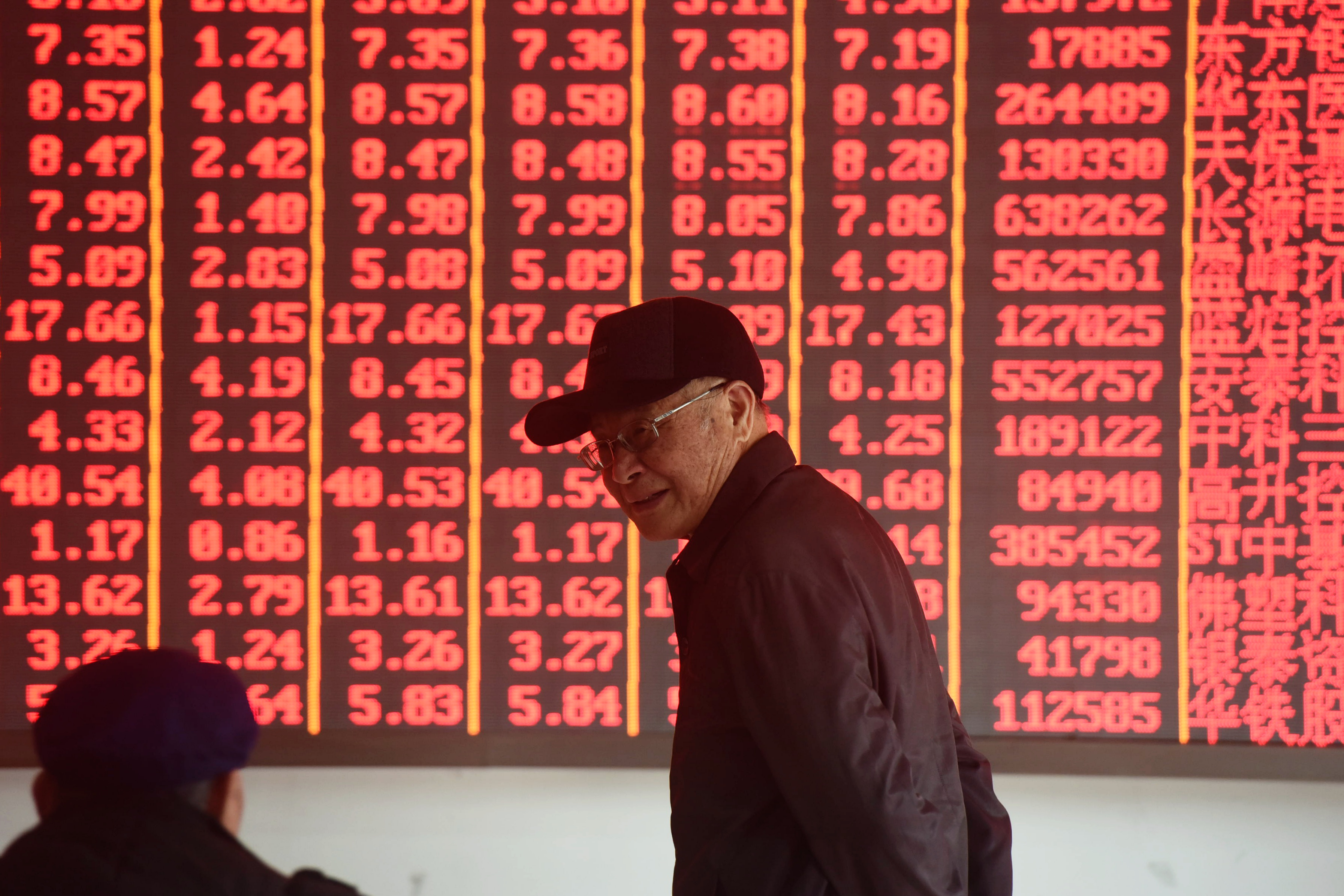 12 százalékkal lehetett kisebb a kínai gazdaság, mint amit a hivatalos adatok állítottak 