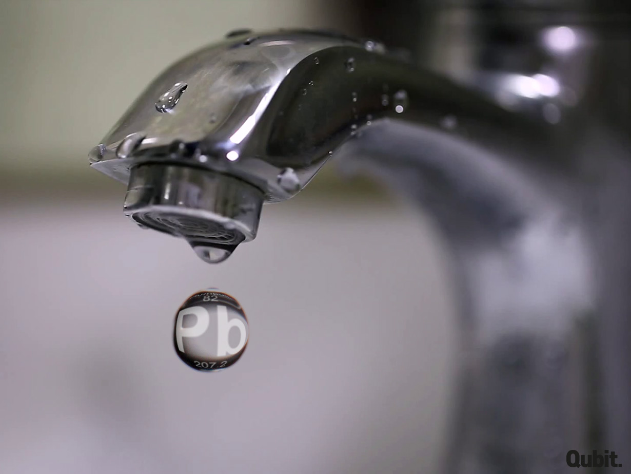 Hiába ólmos, arzénes a csapvíz, a hatóság szerint 99-100 százalékos az ivóvízminőség Magyarországon