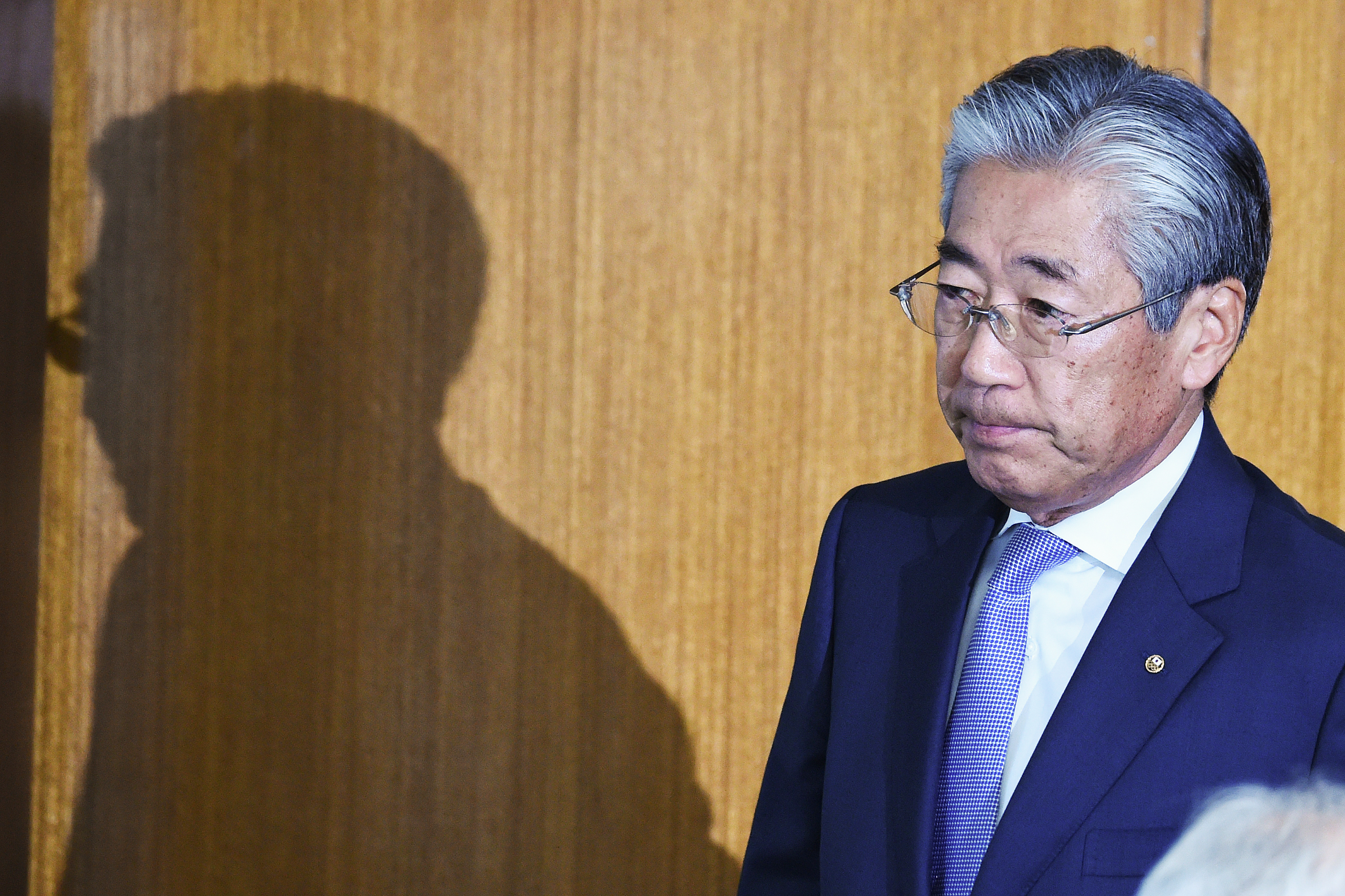 Lemond NOB-tagságáról is a Japán Olimpiai Bizottság korrupcióba belebukó elnöke