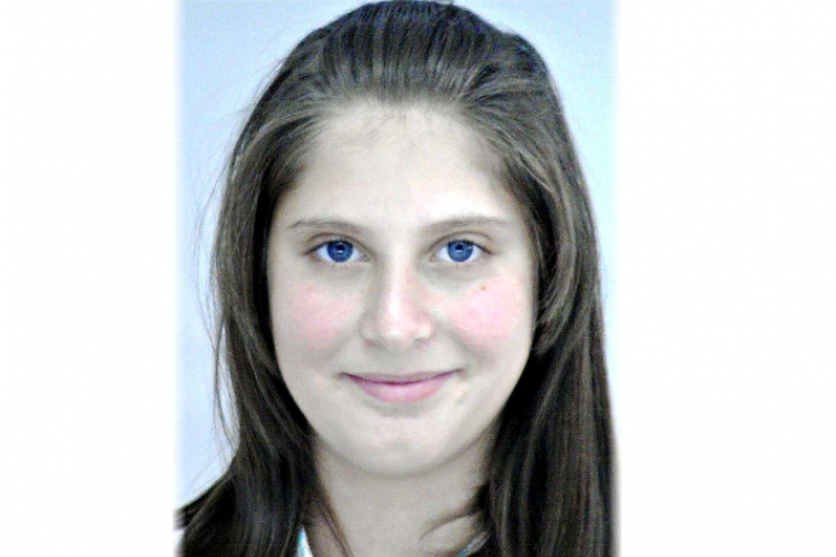 Eltűnt egy 14 éves lány Józsefvárosból