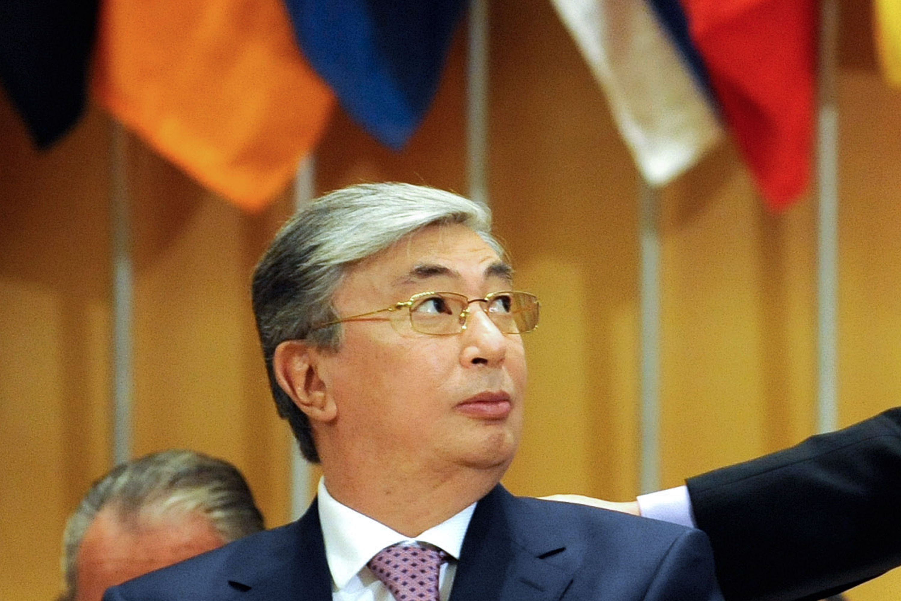 A kazah államfő az elnöki rendszer reformját és a halálbüntetés eltörlését kezdeményezte