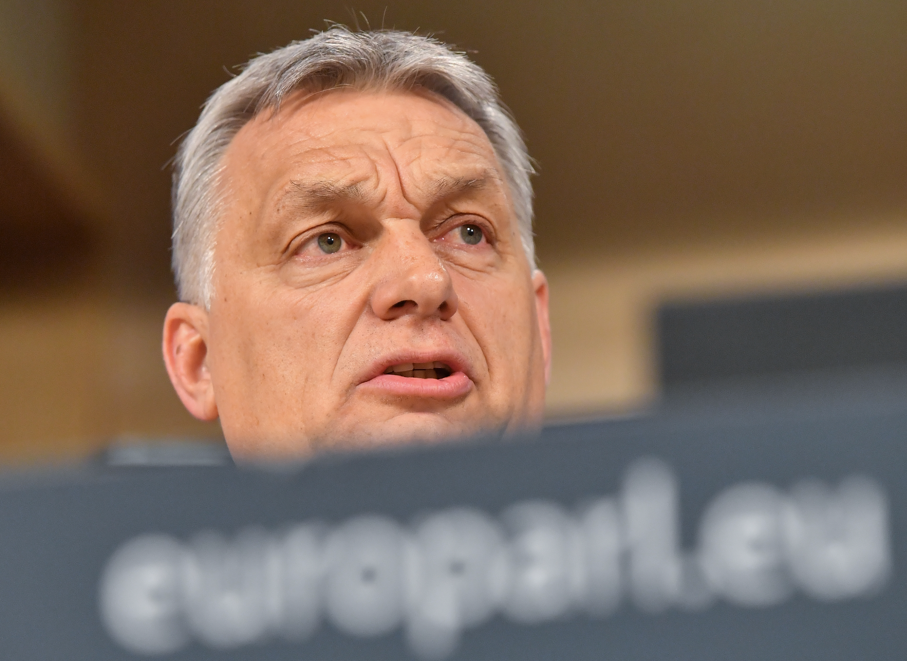 Orbán szerint ők maguk kérték a felfüggesztést, mert az megengedhetetlen lett volna, ha felfüggesztik őket