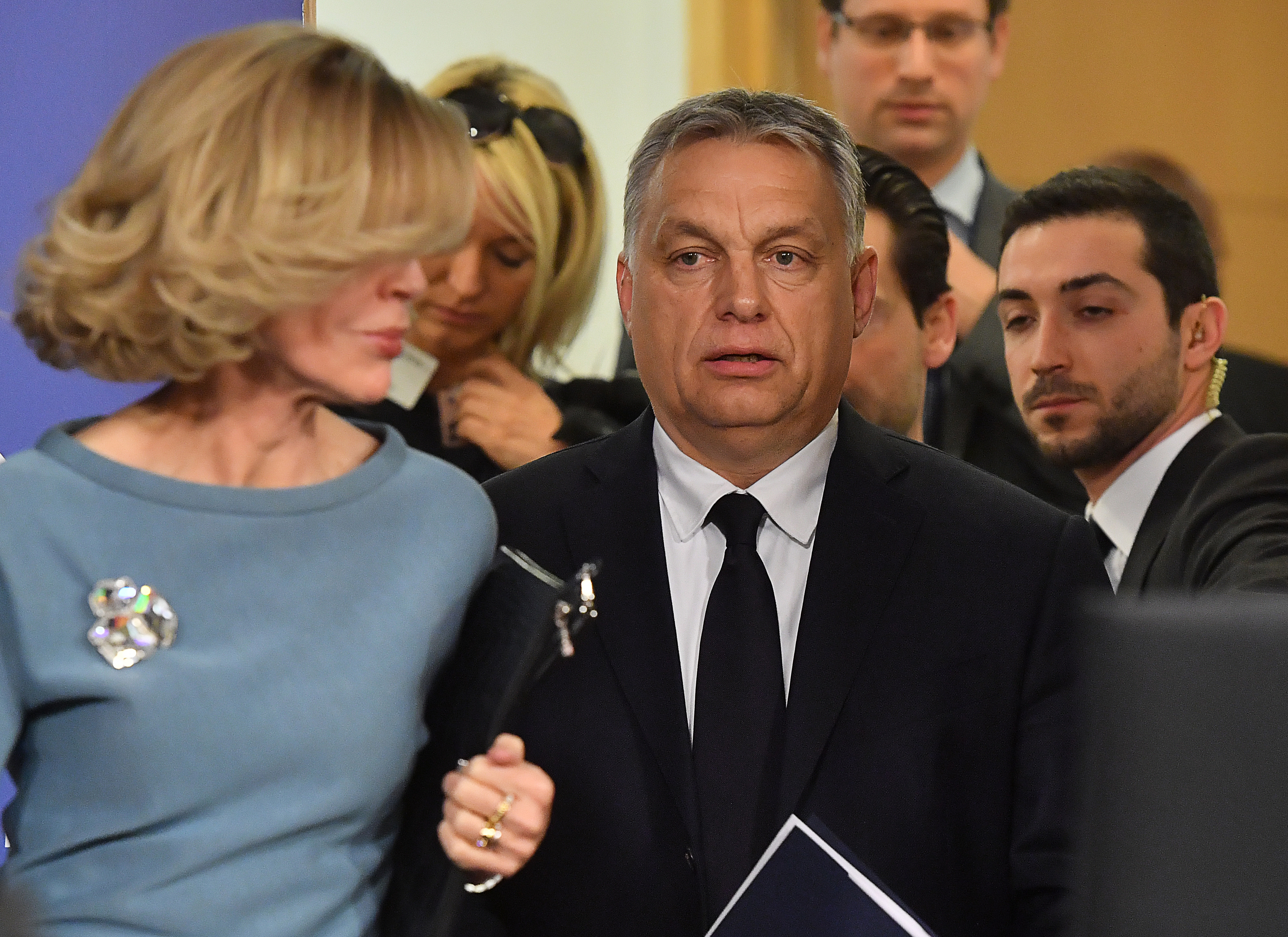A Fidesz akkora győzelmet aratott, hogy nem szólhat bele az Európai Néppárt politikájába