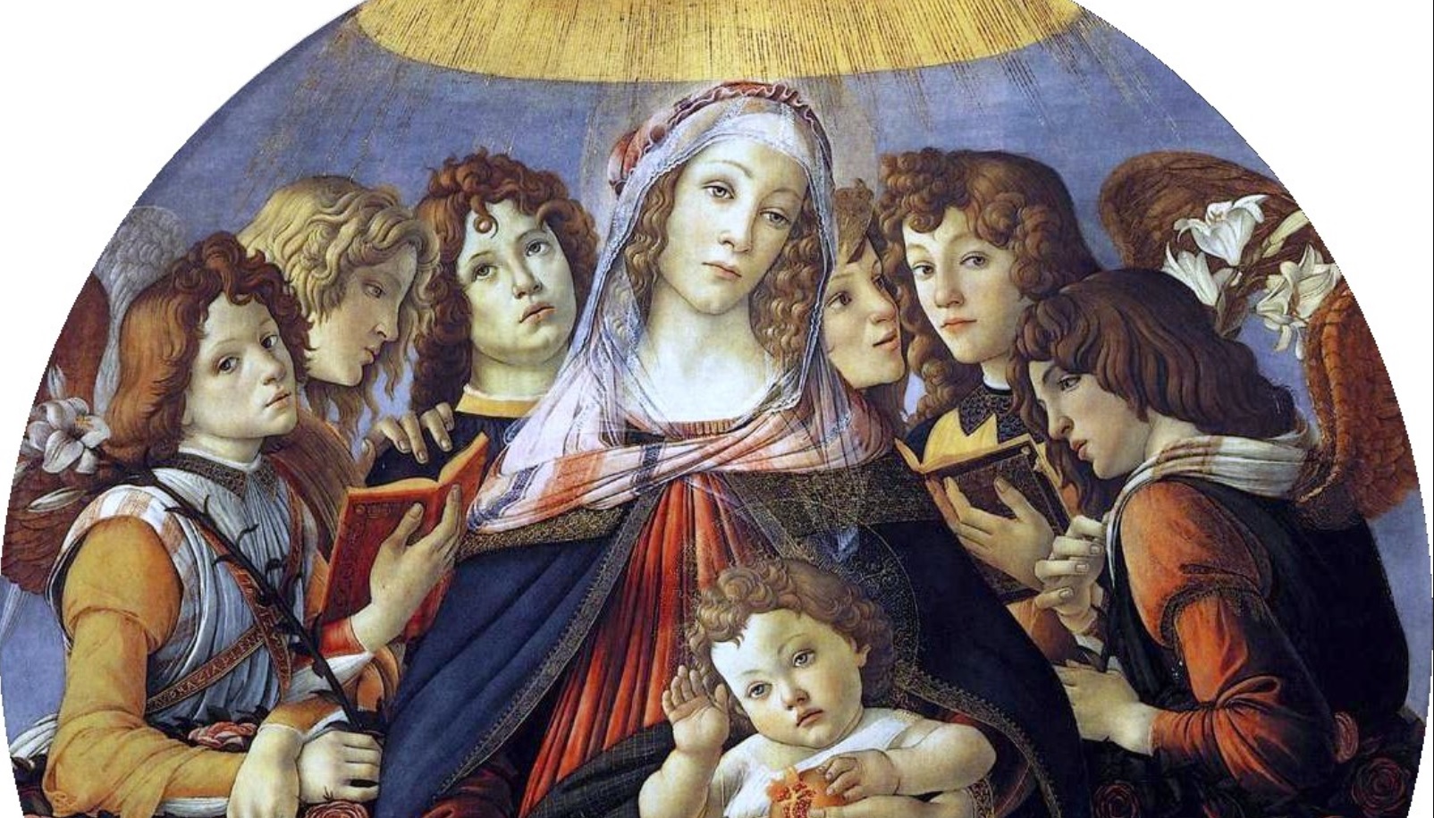 Évszázadok óta hamisítványnak hitt Botticelliről derült ki, hogy igazi