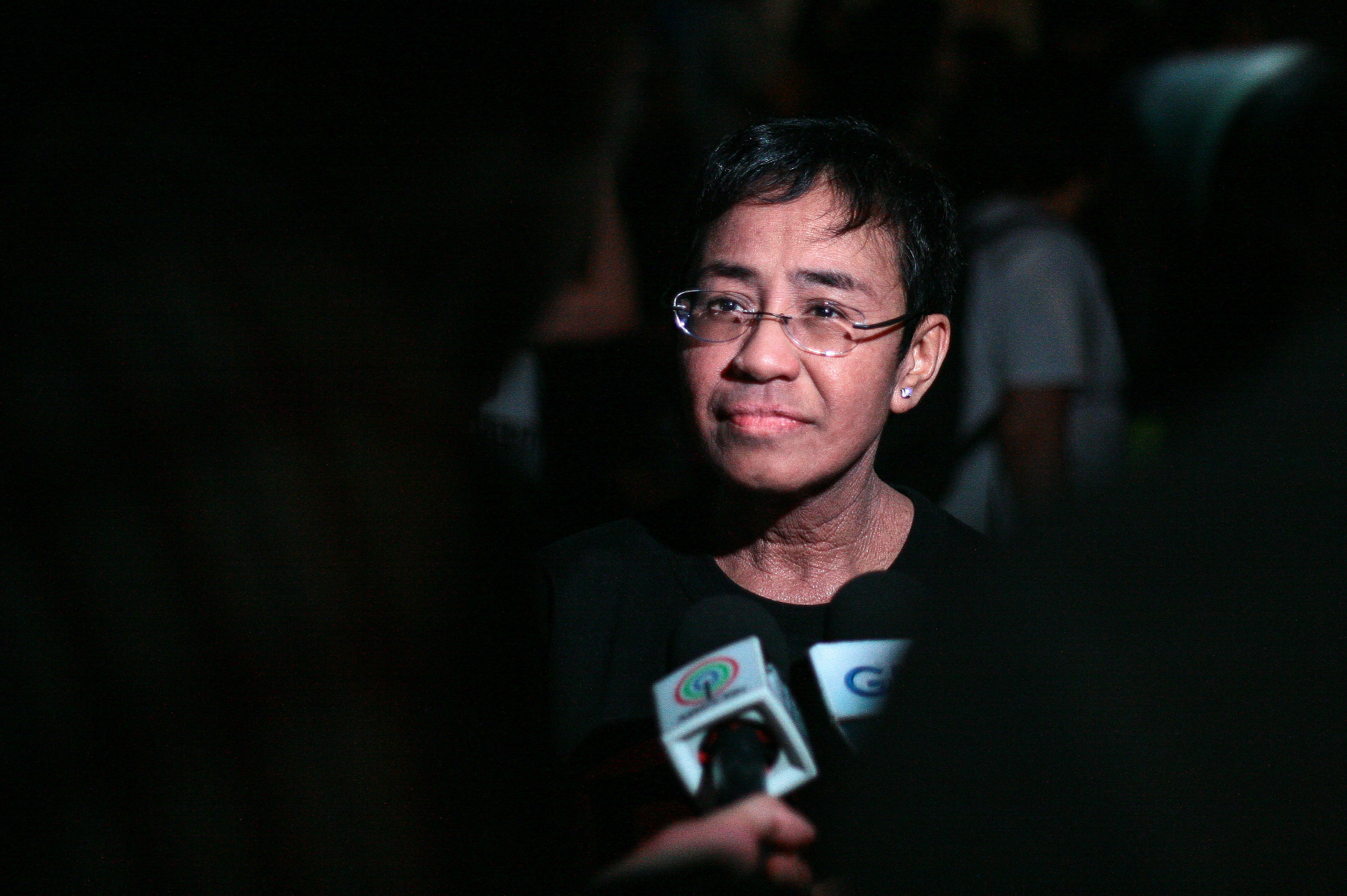 Ismét letartóztatták az elnökkel szemben kritikus Fülöp-szigeteki újságírót