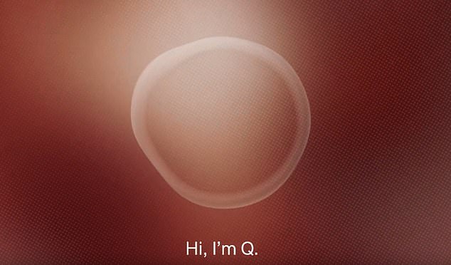 Itt van Q, a világ első semleges nemű hangú virtuális asszisztense