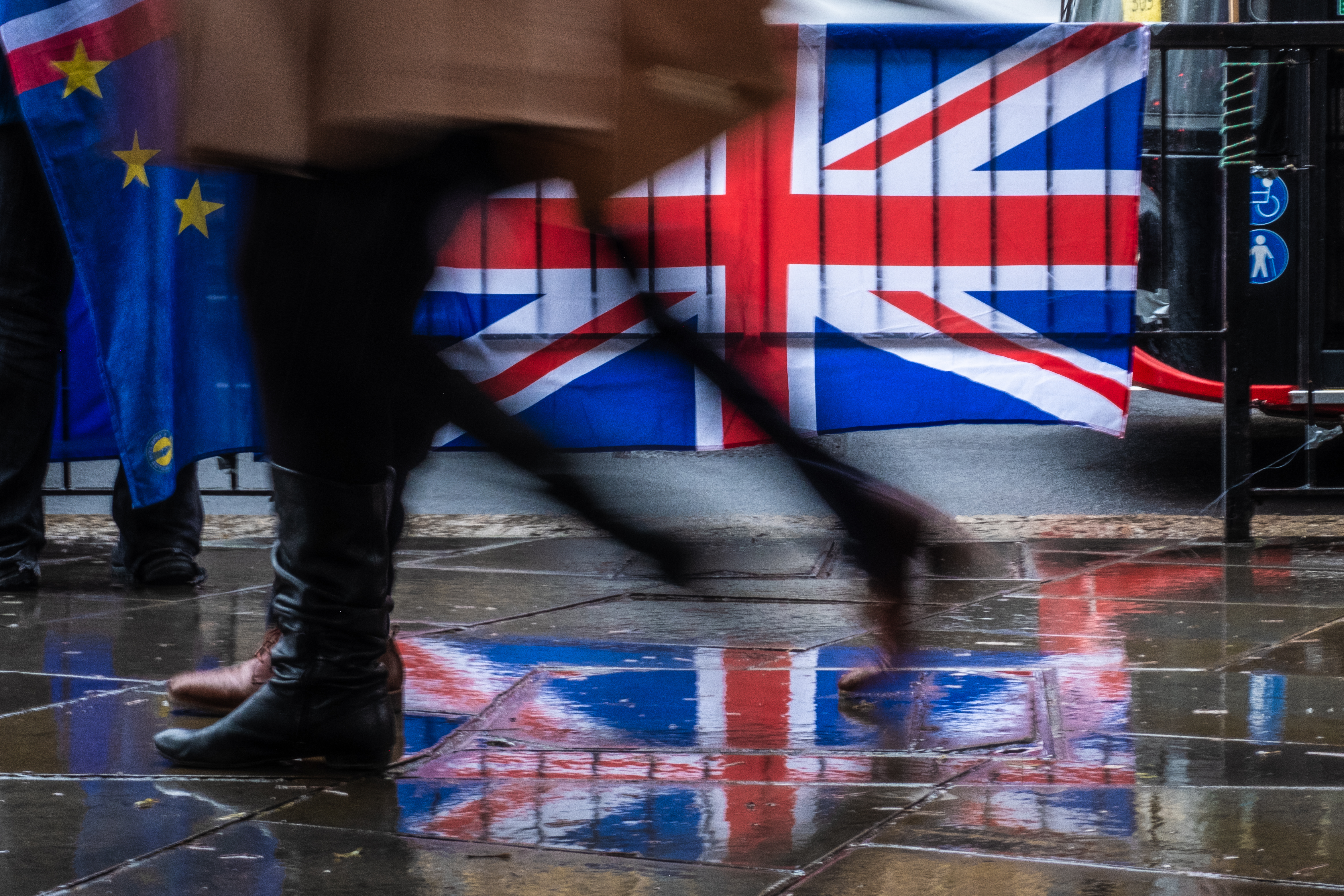 A brexit újabb vesztesei a brit tudósok lesznek