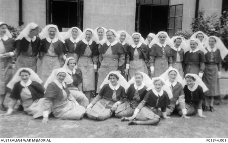 77 év után derült ki, hogy japán fogvatartóik legéppuskázásuk előtt meg is erőszakoltak 22 ausztrál nővért