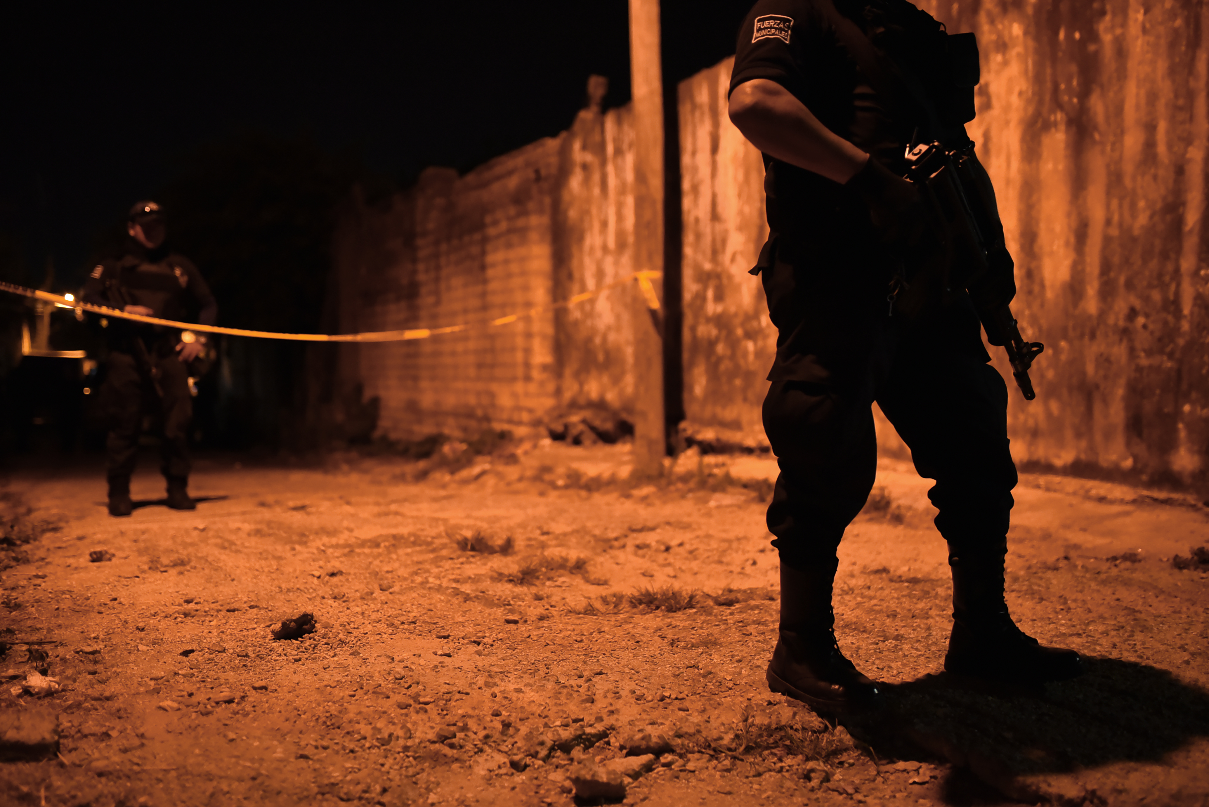 Brutális mészárlás történt egy mexikói bárban, 13 halott