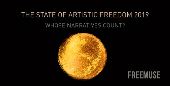 Friss jelentés: csehül áll Magyarországon a művészi szabadság