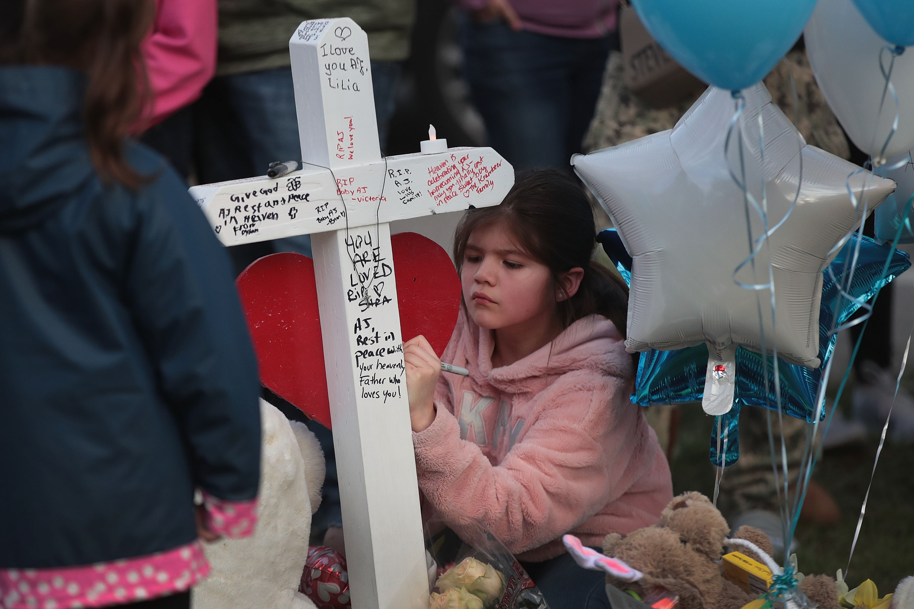 A szülei gyilkolhatták meg az ötéves illinois-i kisfiút