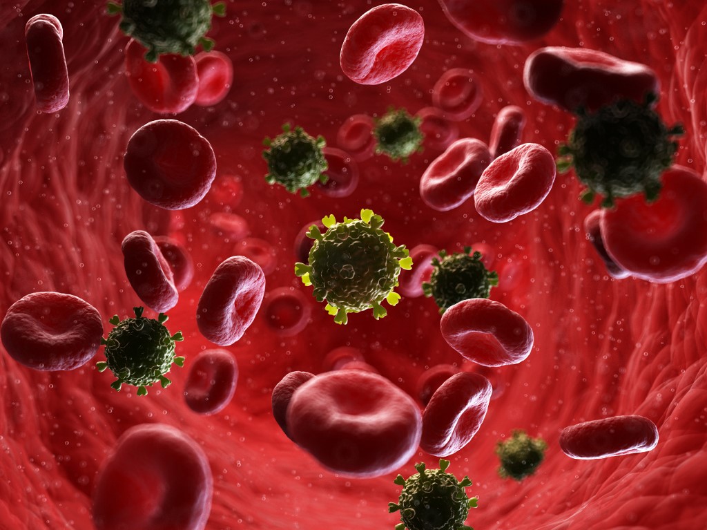 HIV-vírust használtak immunhiánnyal született gyerekek génterápiájához