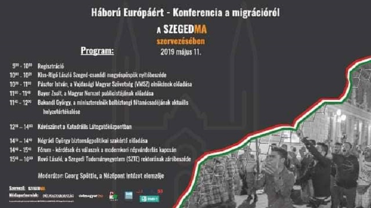 Orbán Viktor háborúja