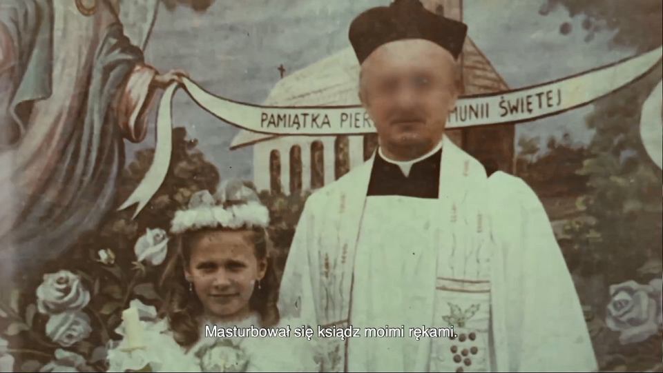 Nem a rejtett kamerával felvett pedofil papok a legijesztőbbek ebben a filmben