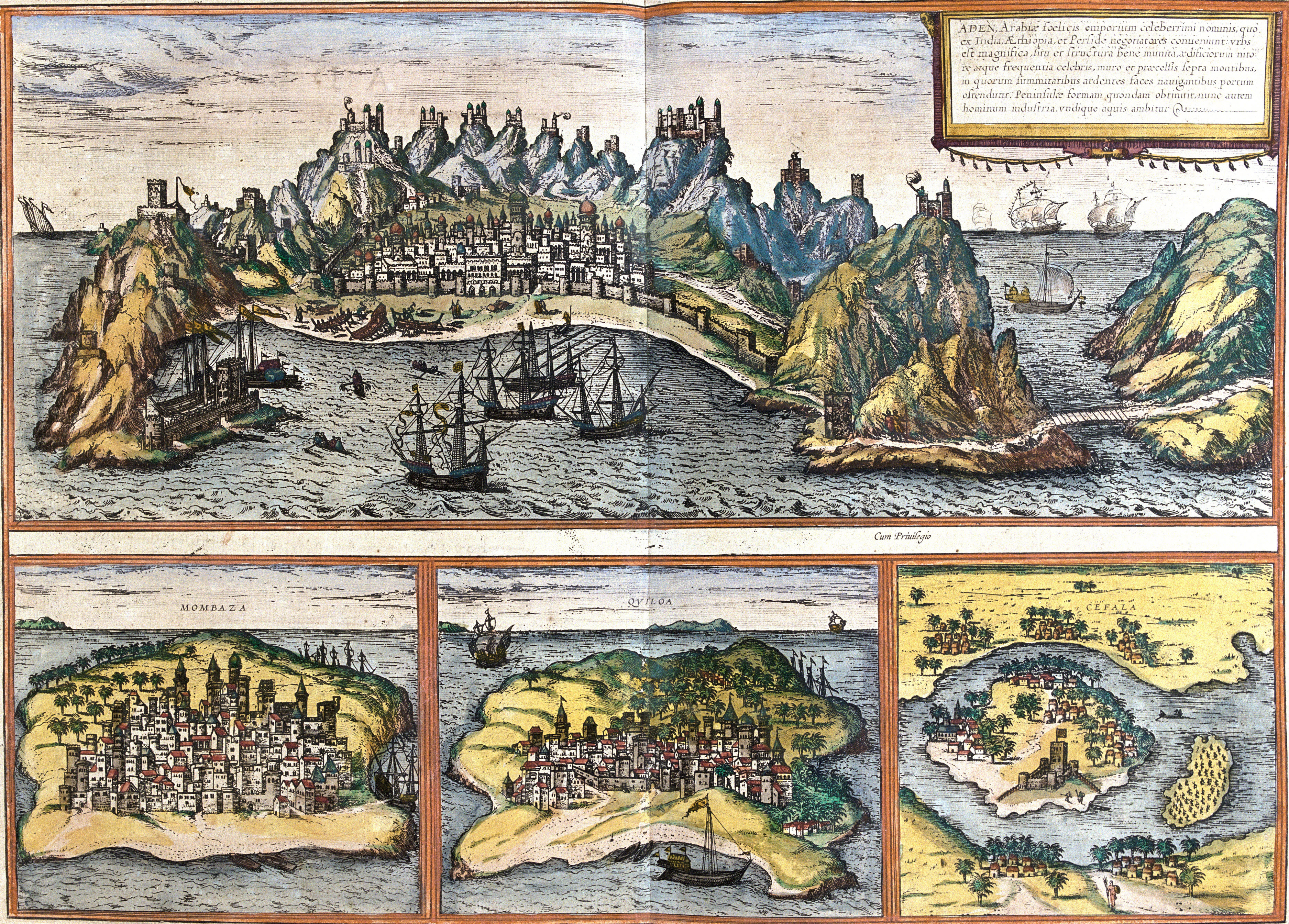 Néhány réztallér írhatja át Ausztrália történelmét