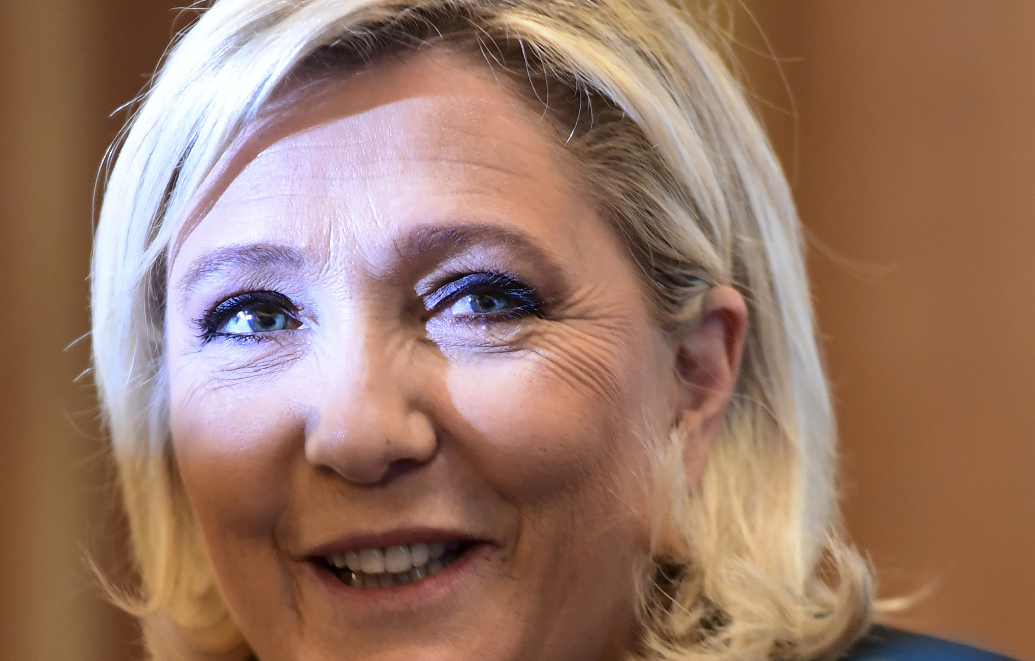 Marine Le Pen a 444-nek: „Orbánnak itt kellene lennie”