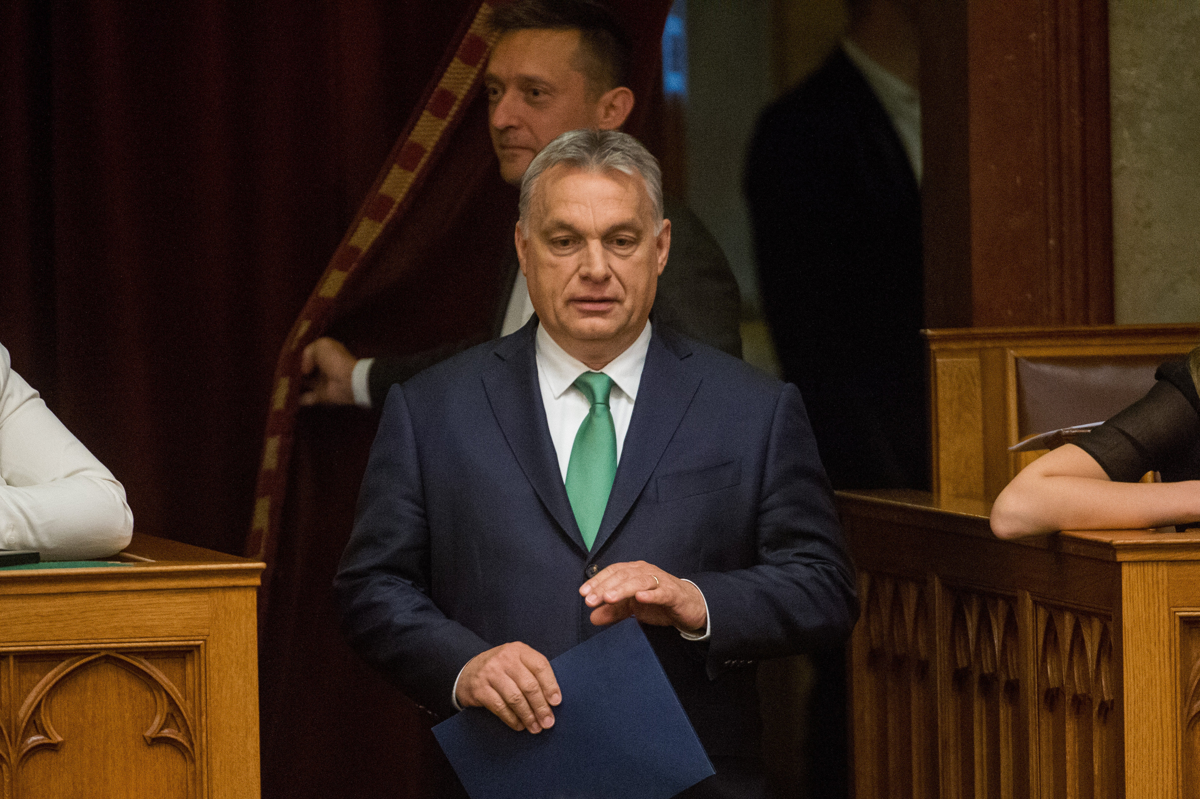 Orbán új Európáról álmodik, Rogán pusztító kampányra készül