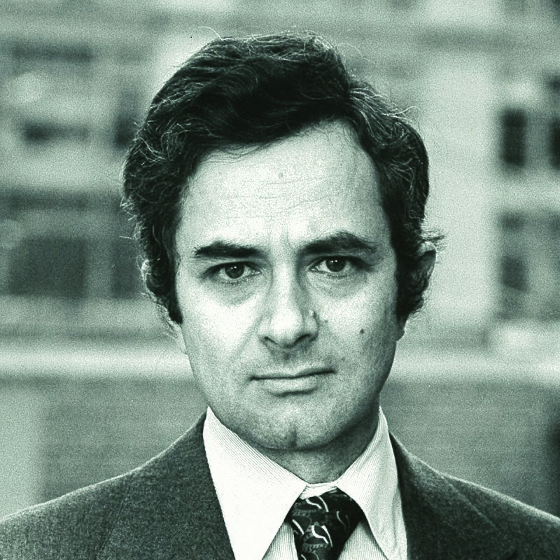 Thomas Nagel amerikai filozófus 1978-ban