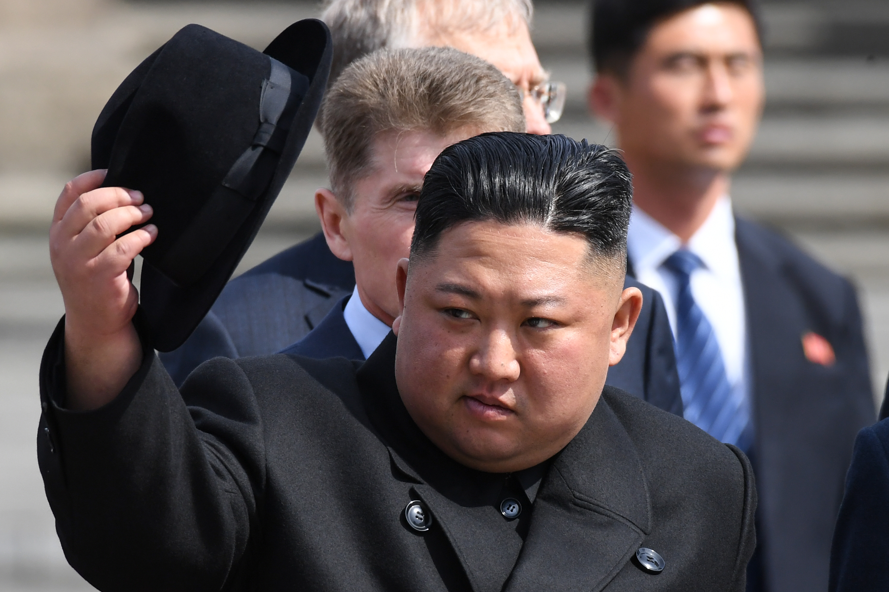 Kim Dzsongun kivégeztette a követét, aki összehozta neki a Trump-találkozót