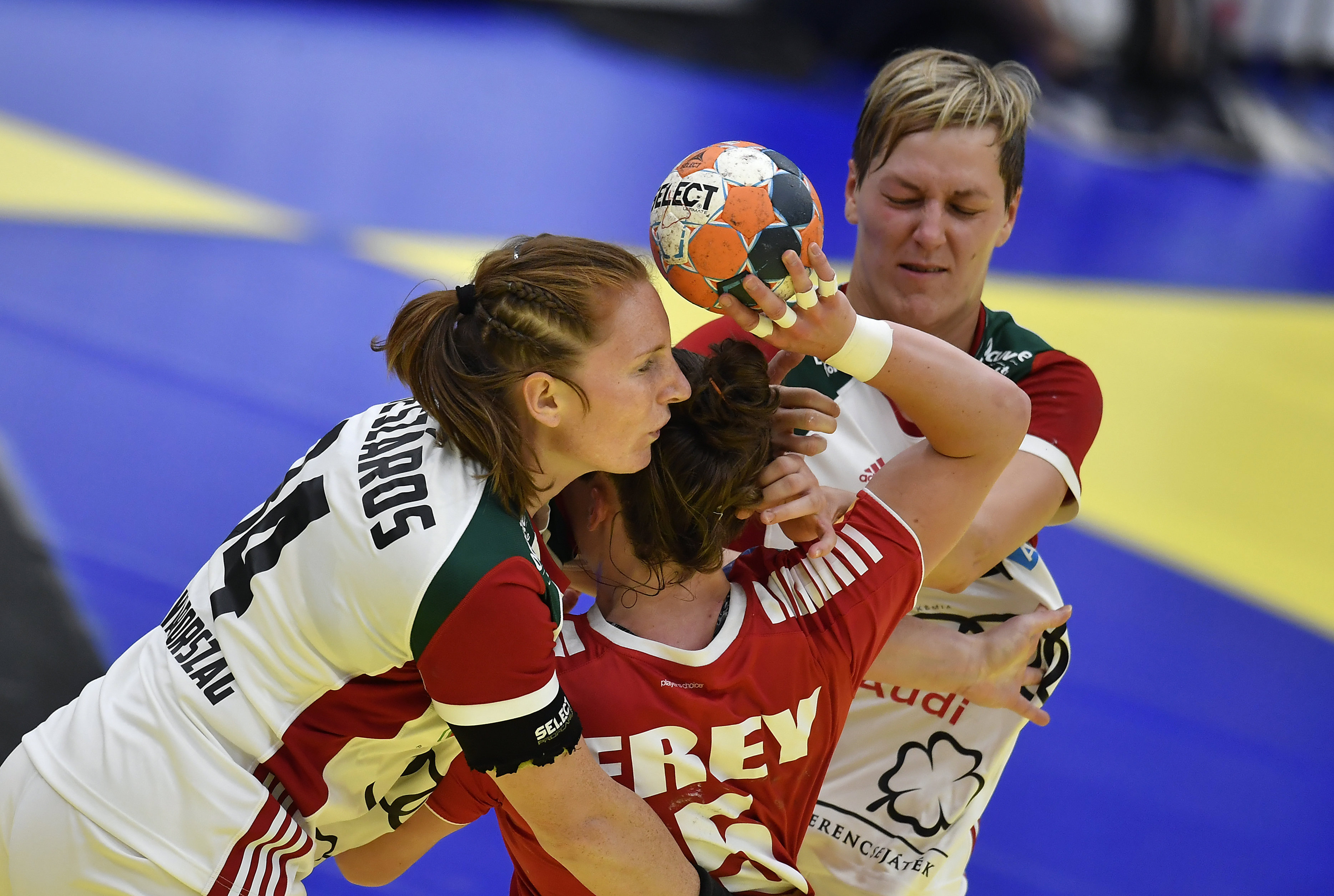 Magyarország rendezheti meg a női kézilabda-világbajnokságot 2027-ben