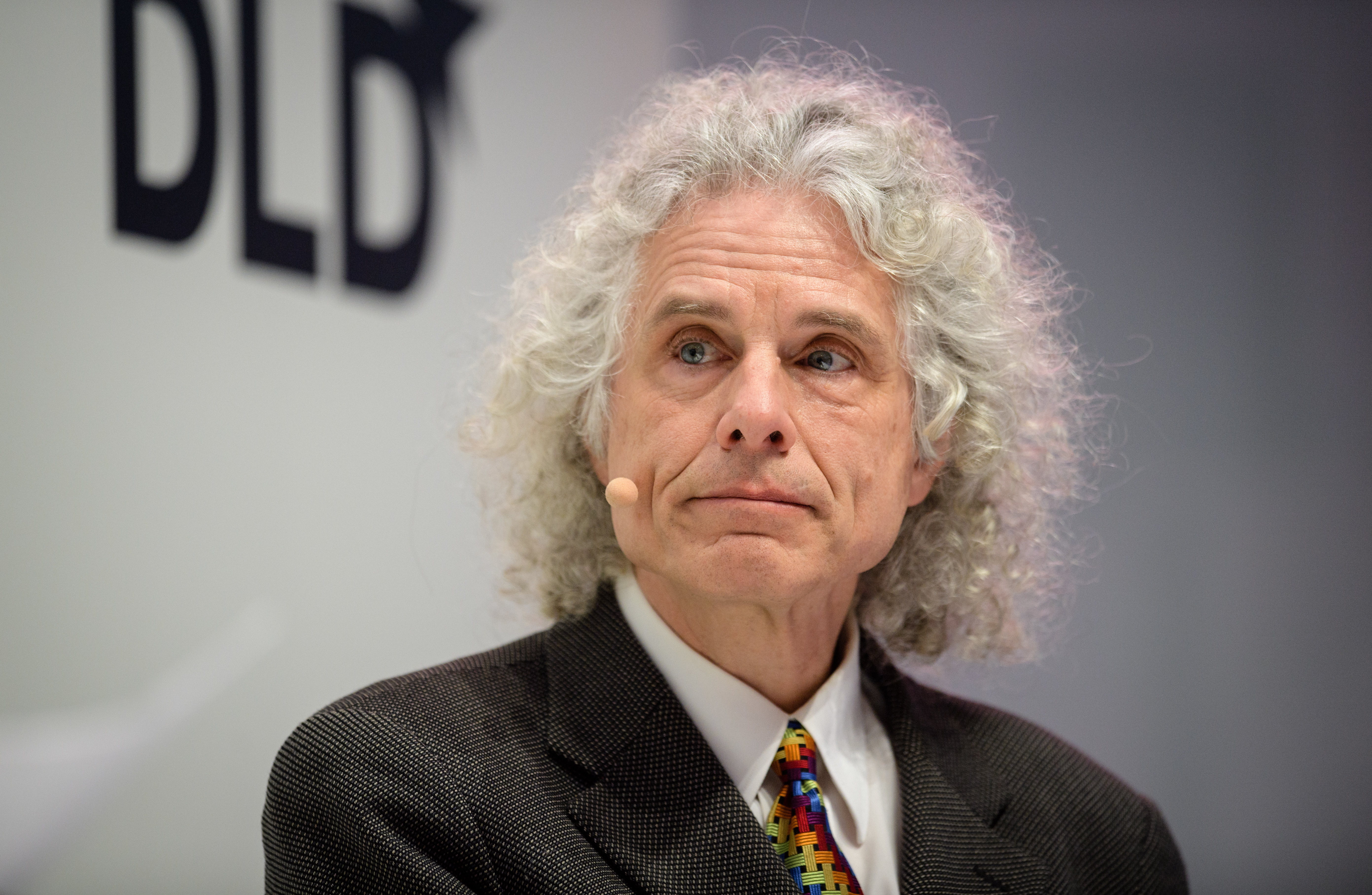 Steven Pinker jó híreket hozott Budapestre: itt a felvilágosodás!