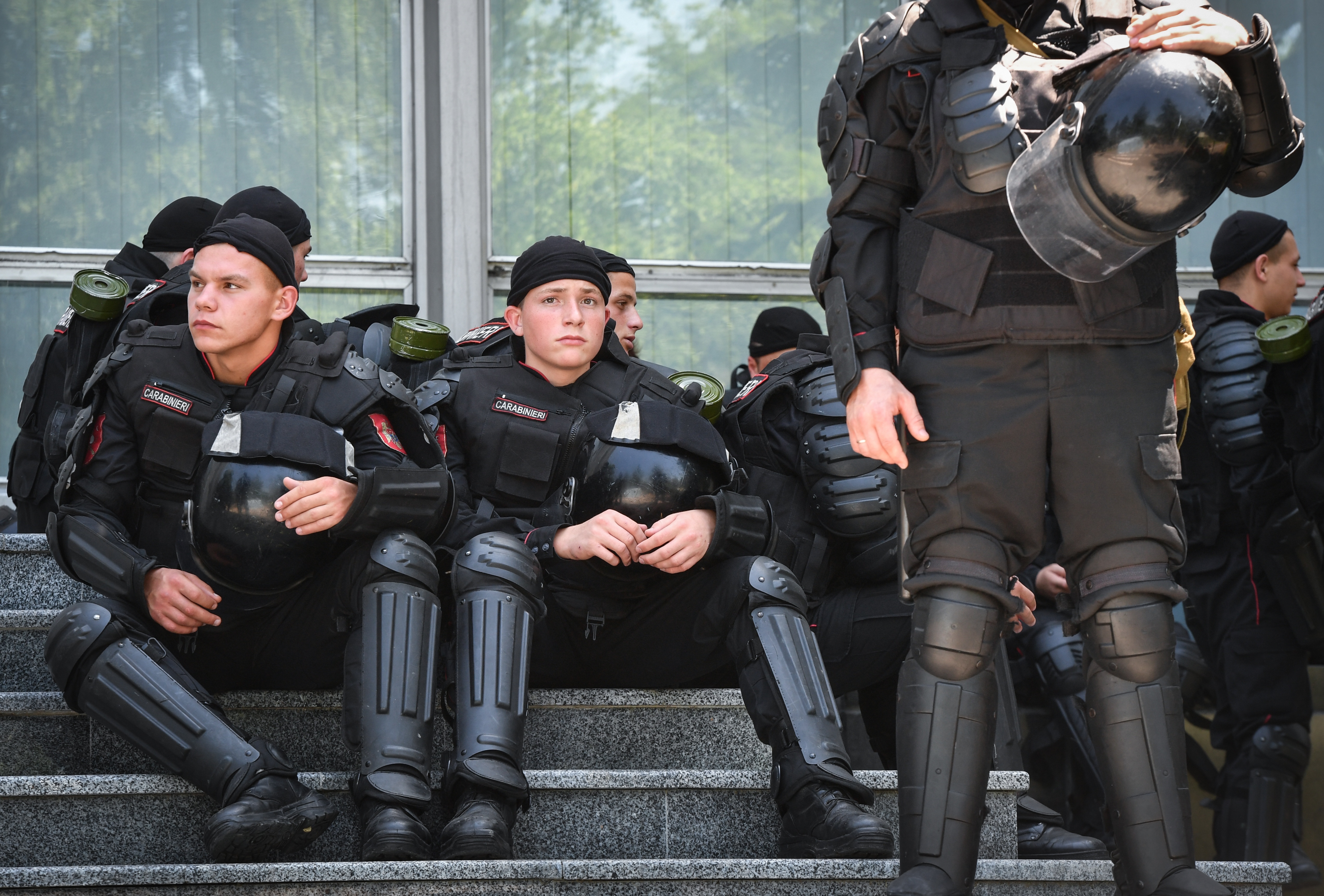 Lemondott a moldáv kormány, közösen veheti át a hatalmat az oroszbarát és az Európa-párti ellenzék