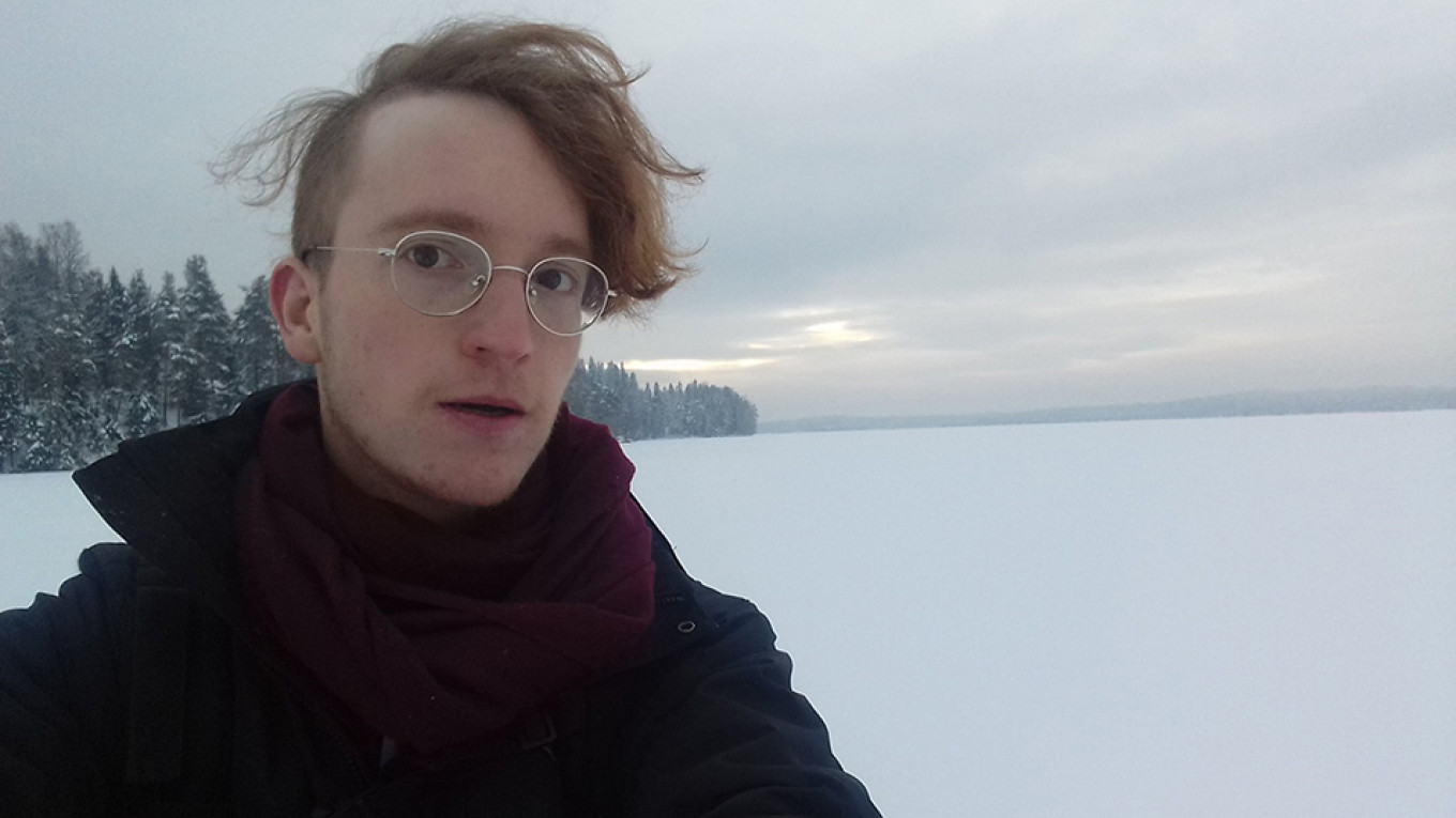 Kiutasítottak egy német cserediákot Oroszországból, miután cikket írt egy környezetvédelmi tüntetésről