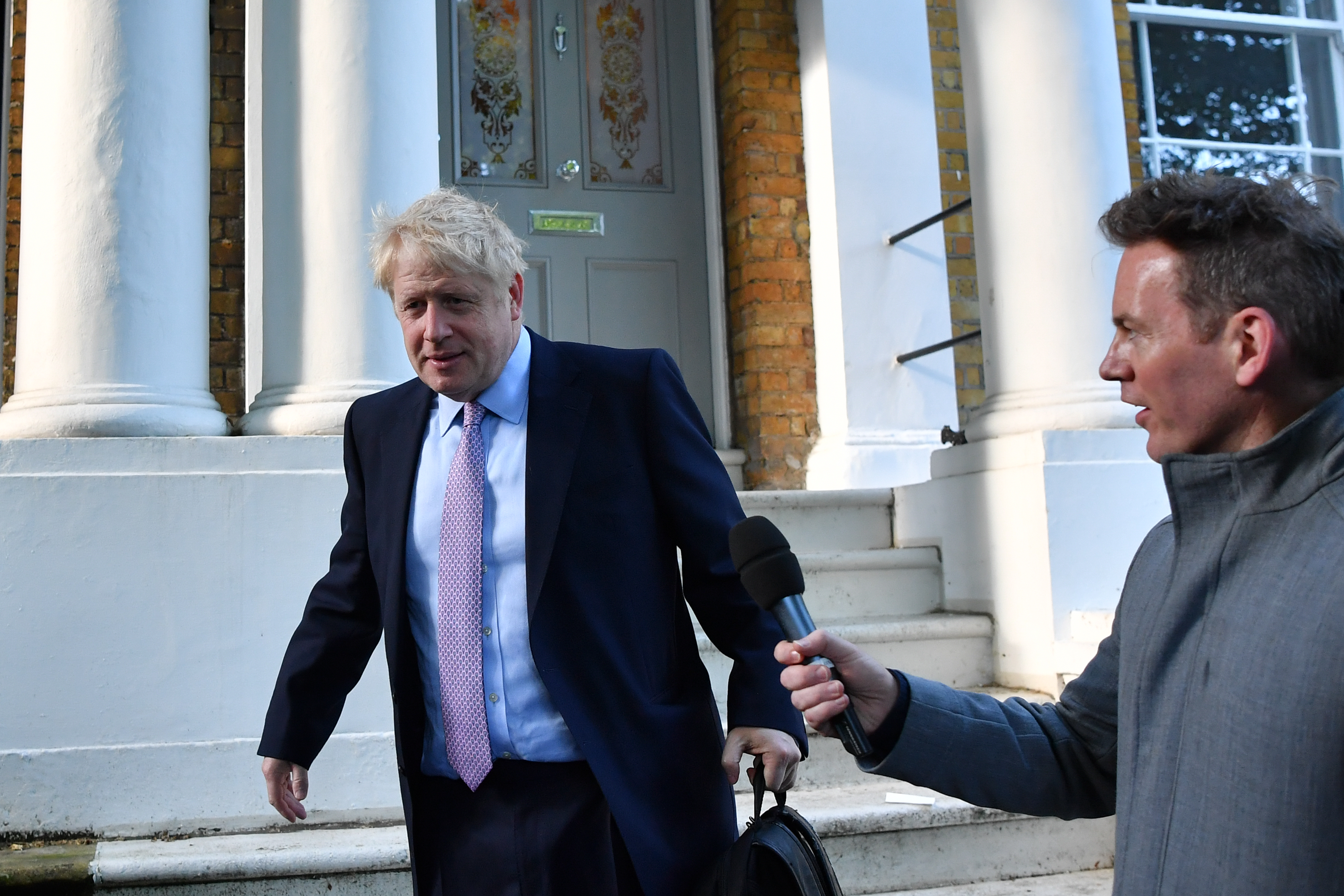 Boris Johnson és Jeremy Hunt maradt versenyben a miniszterelnöki székért