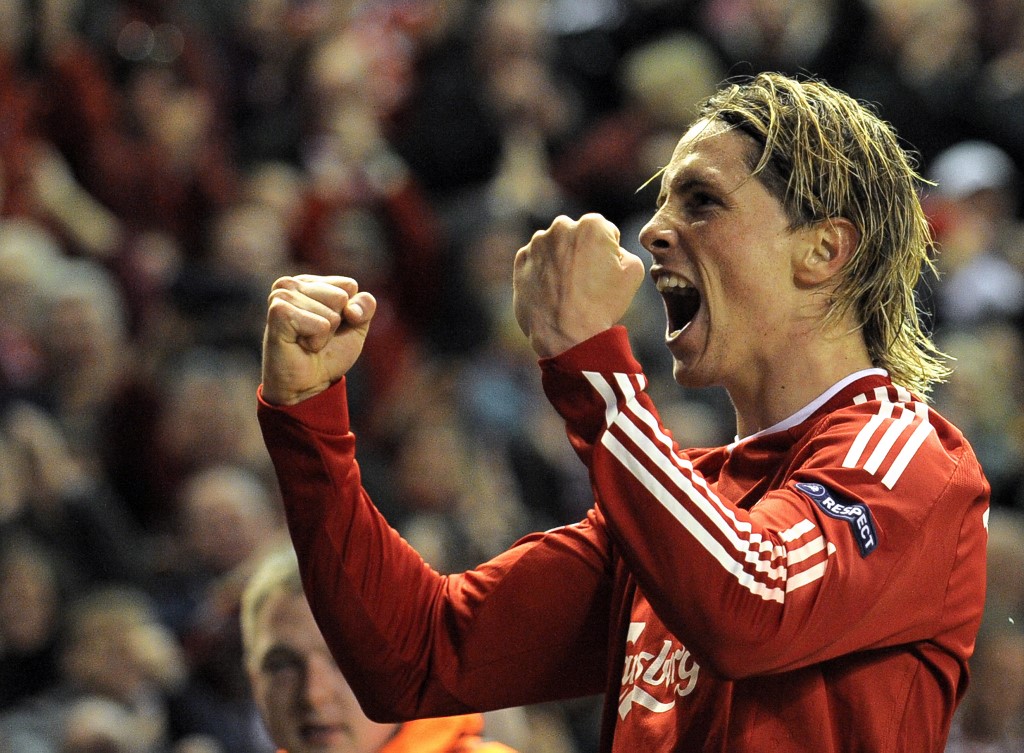 Levél Fernando Torresnek |  Ha te nem lennél