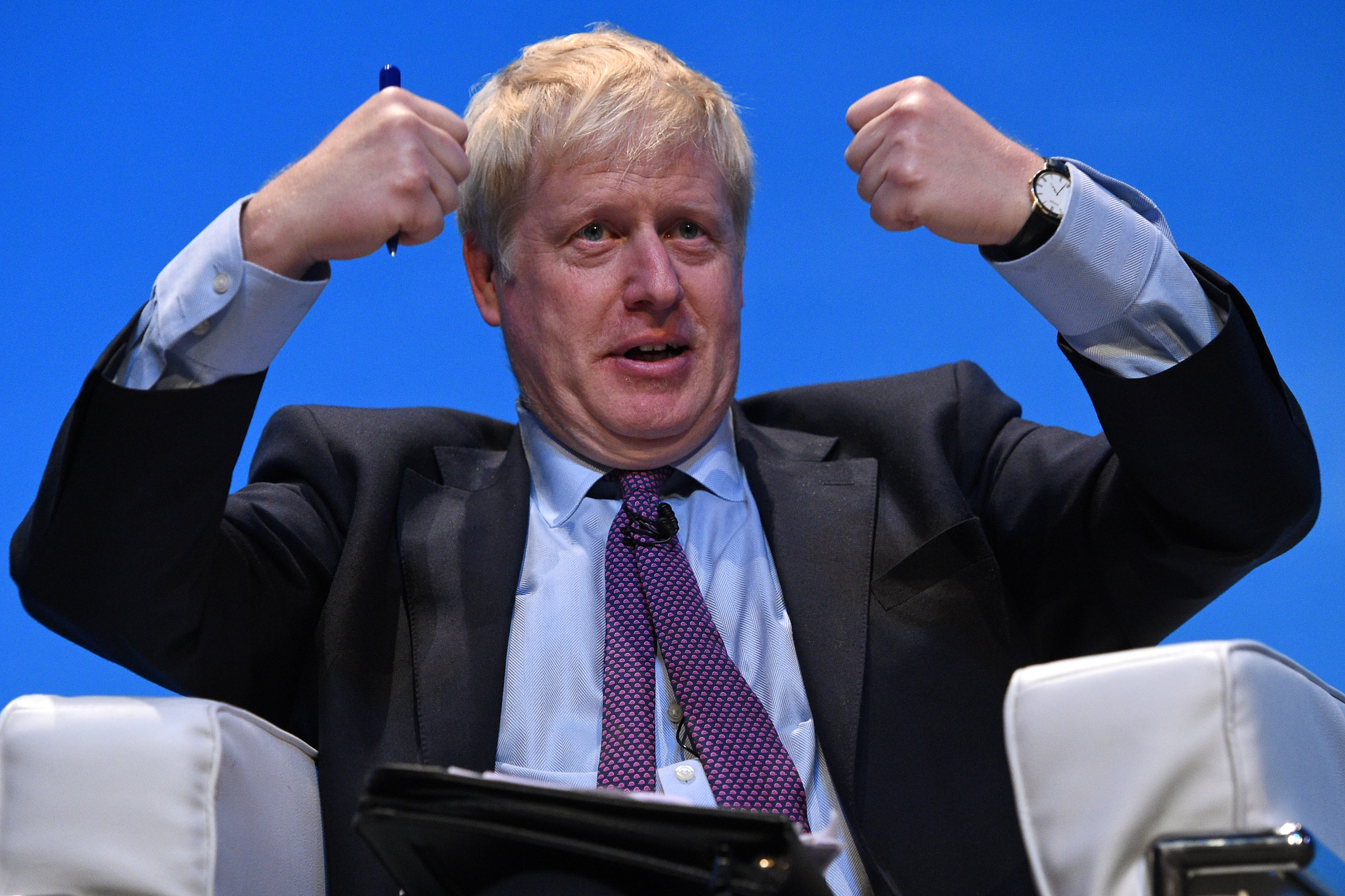 Boris Johnson lesz Nagy-Britannia következő miniszterelnöke