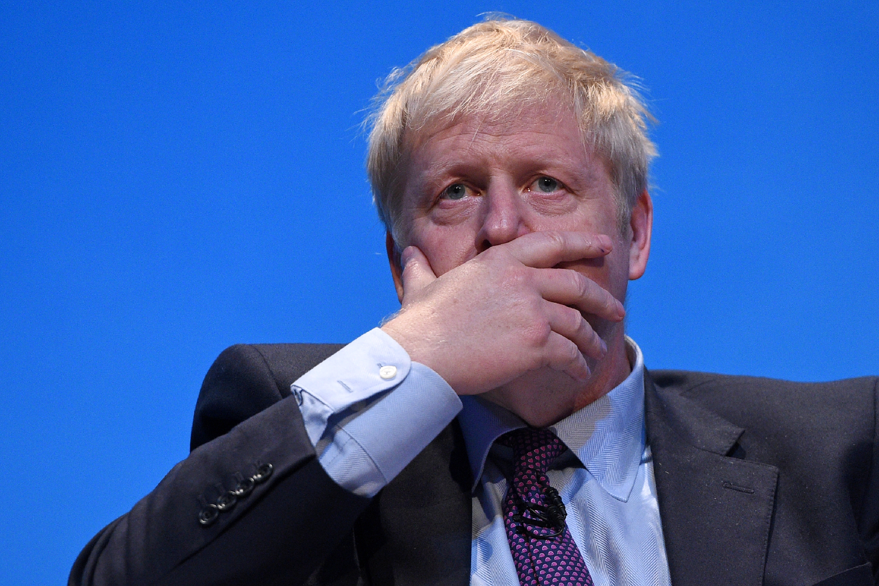 Megroppantotta Boris Johnson népszerűségét a családi botránya