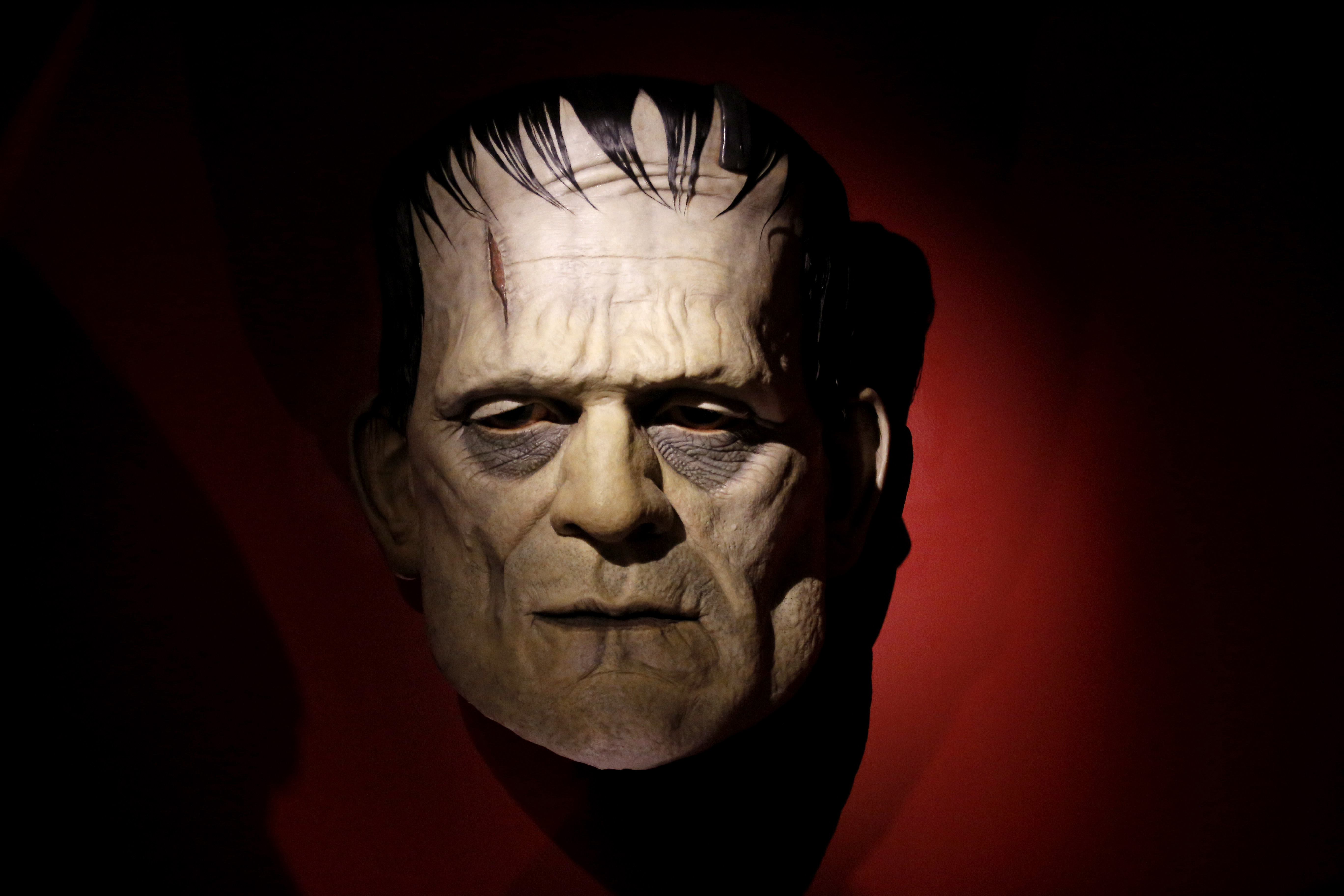 Frankenstein: a modern tudós születése