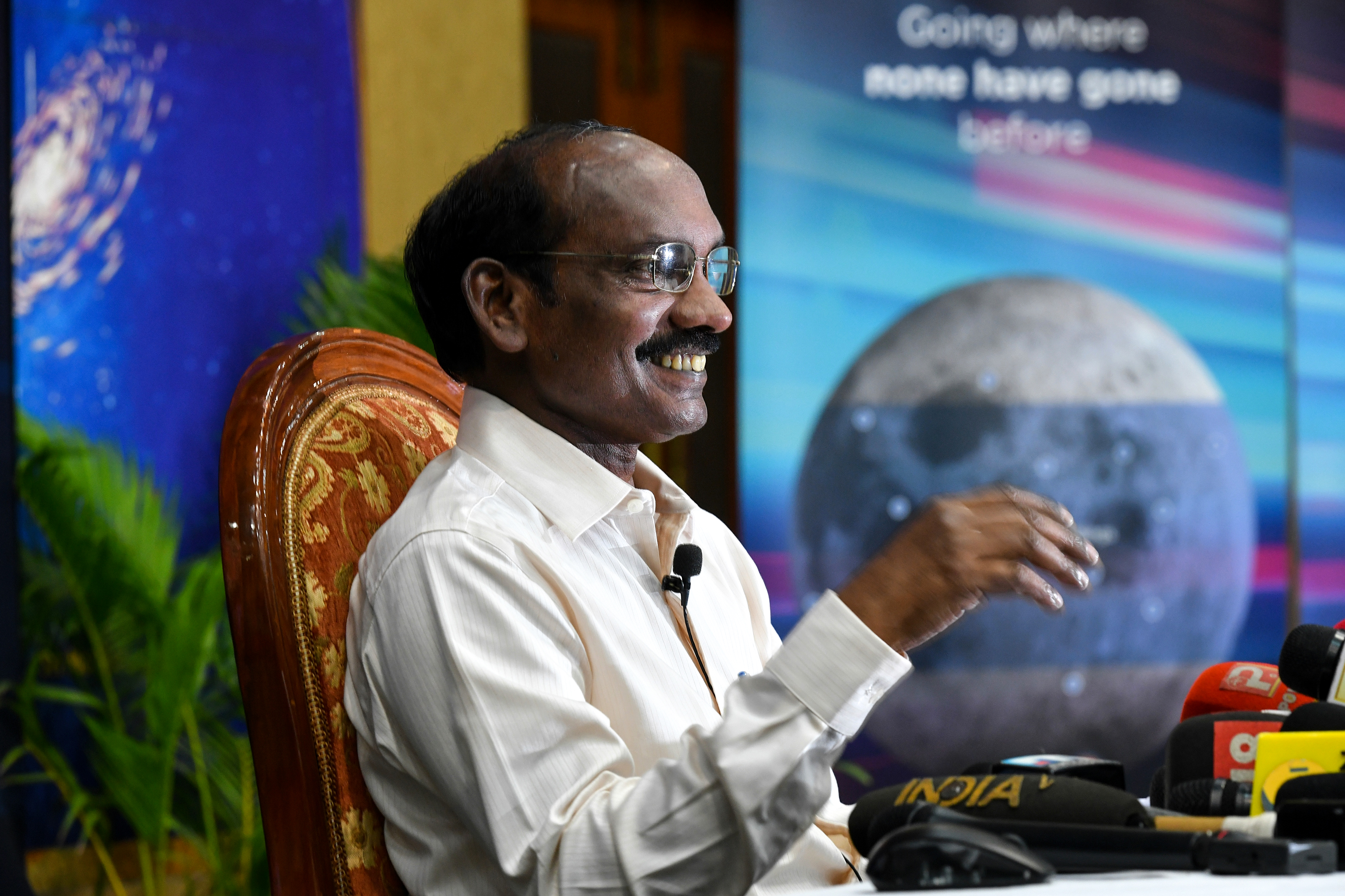India Oroszországgal társulva küldi az űrbe az első, emberekkel megpakolt űrhajóját