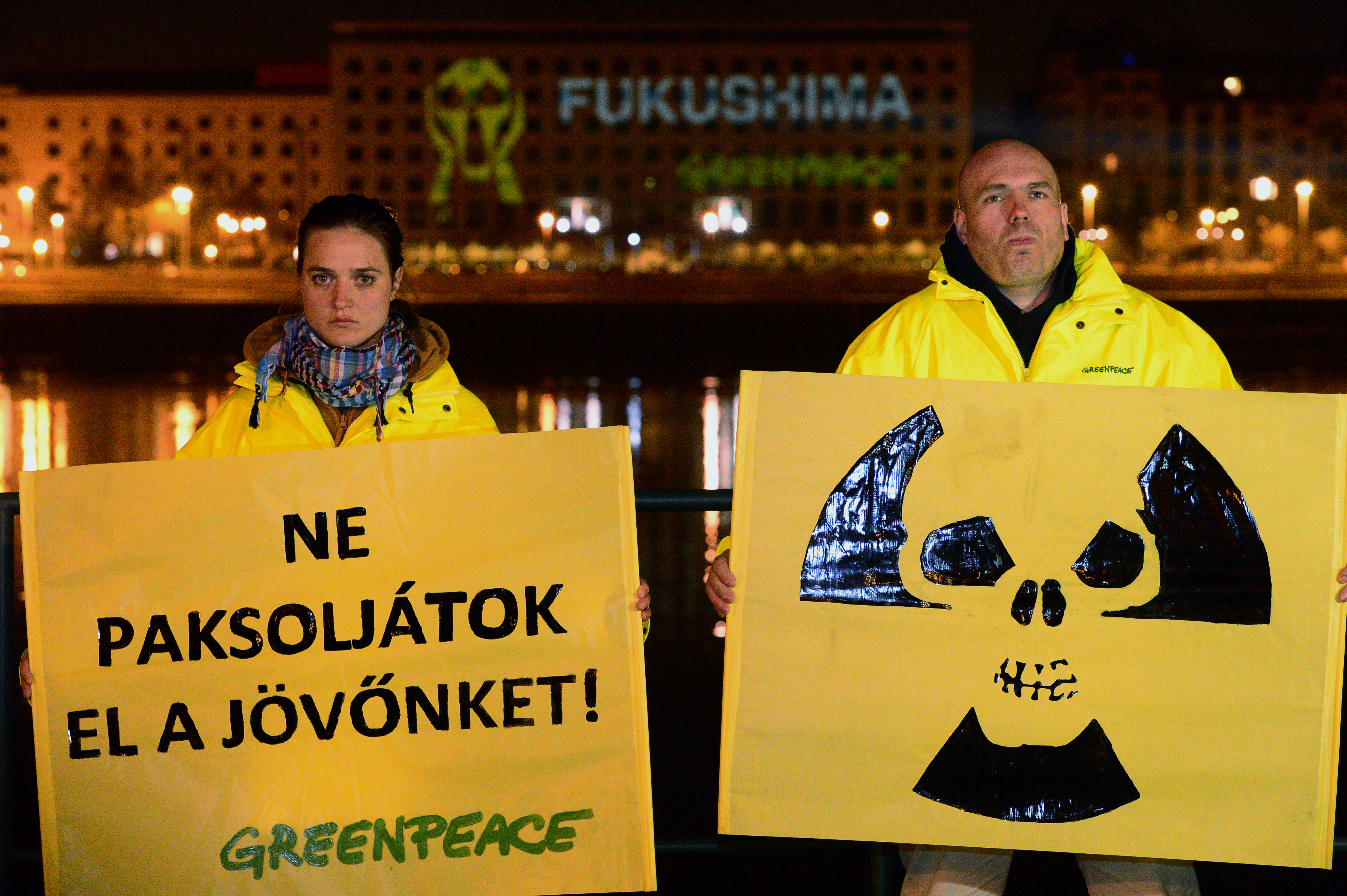 Környezetvédő vs. atomtudós: Biztonságos az atomenergia?